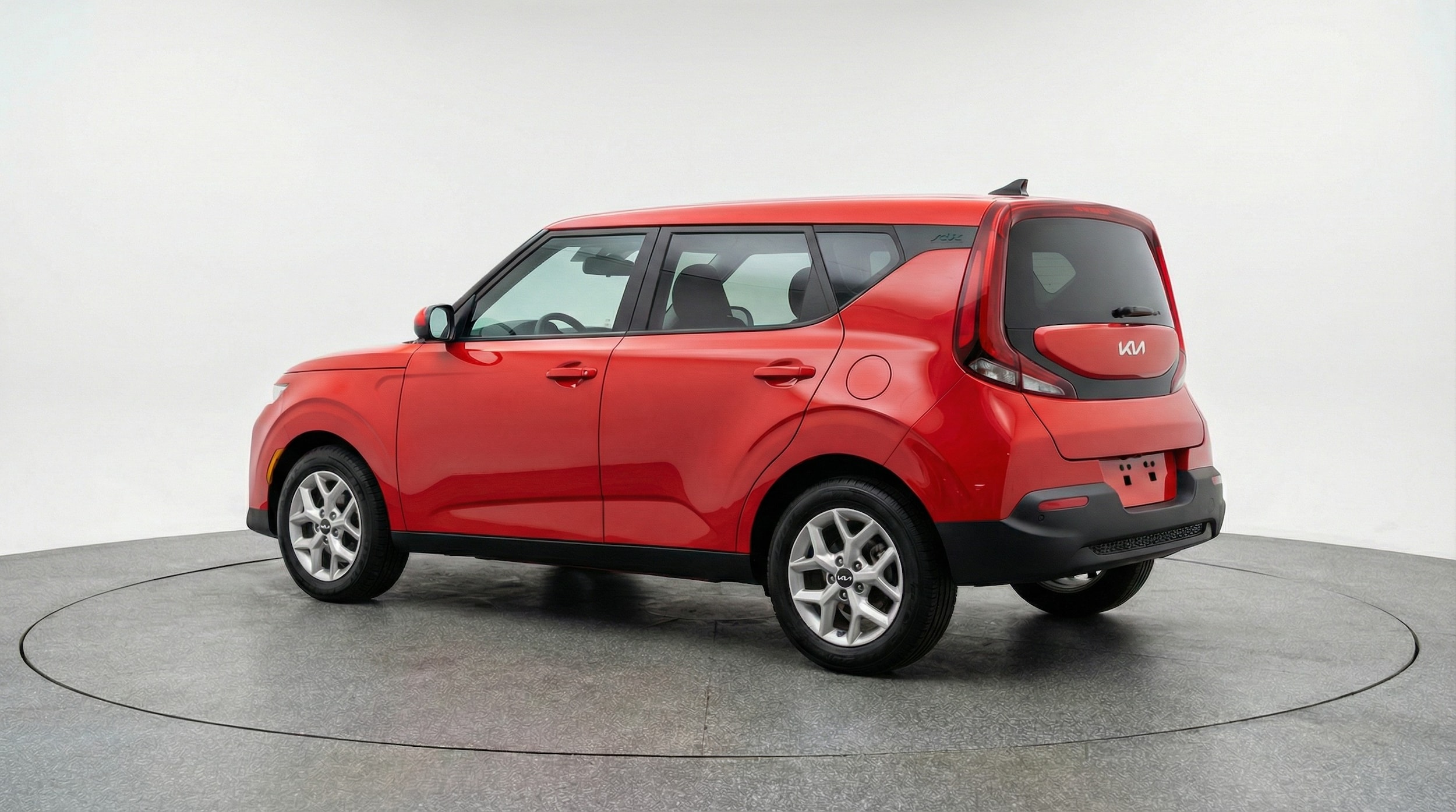 Thumbnail: 2025 Kia Soul - 5