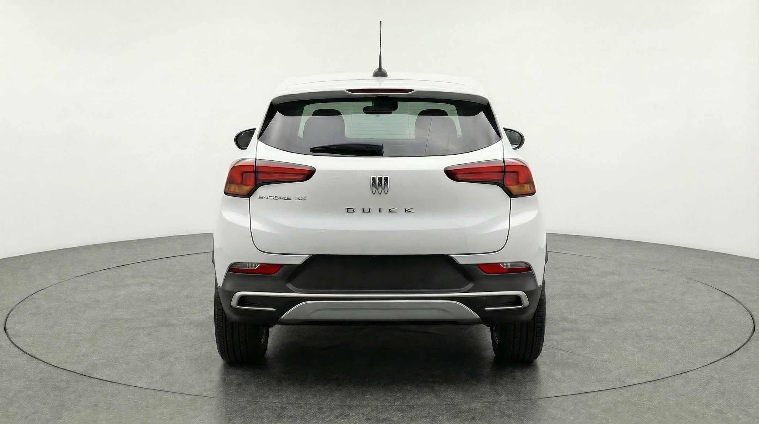 Thumbnail: 2025 Buick Encore GX - 6