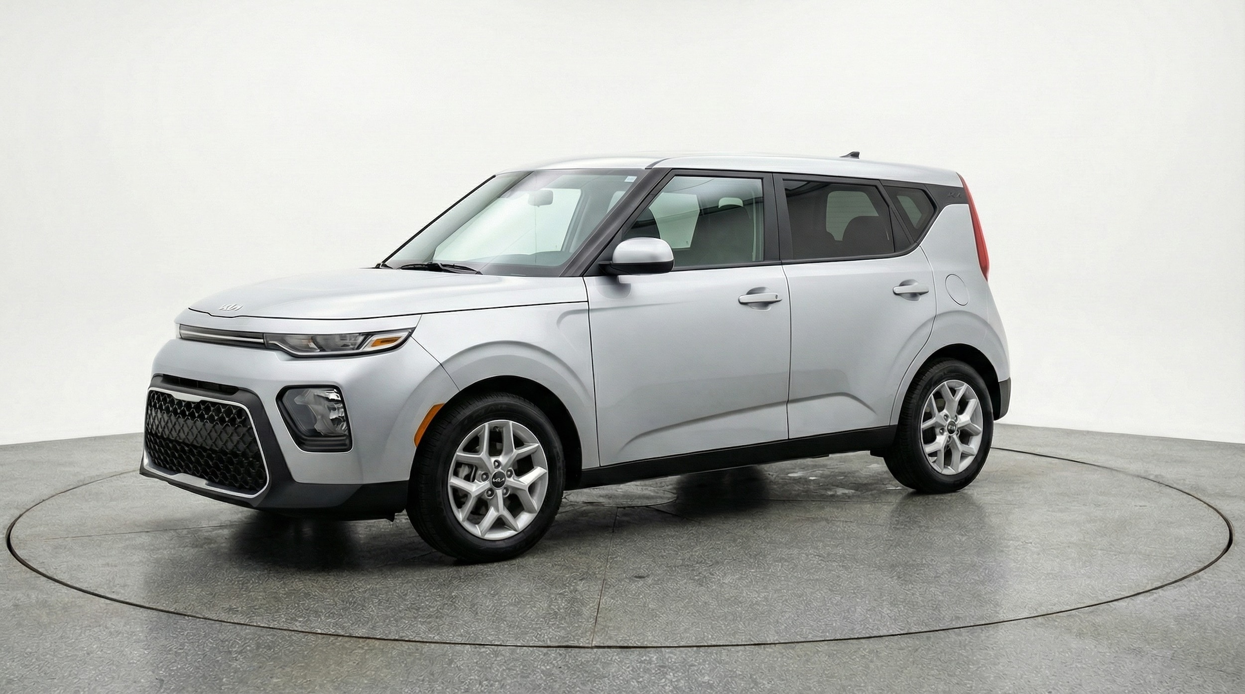 Thumbnail: 2025 Kia Soul - 3