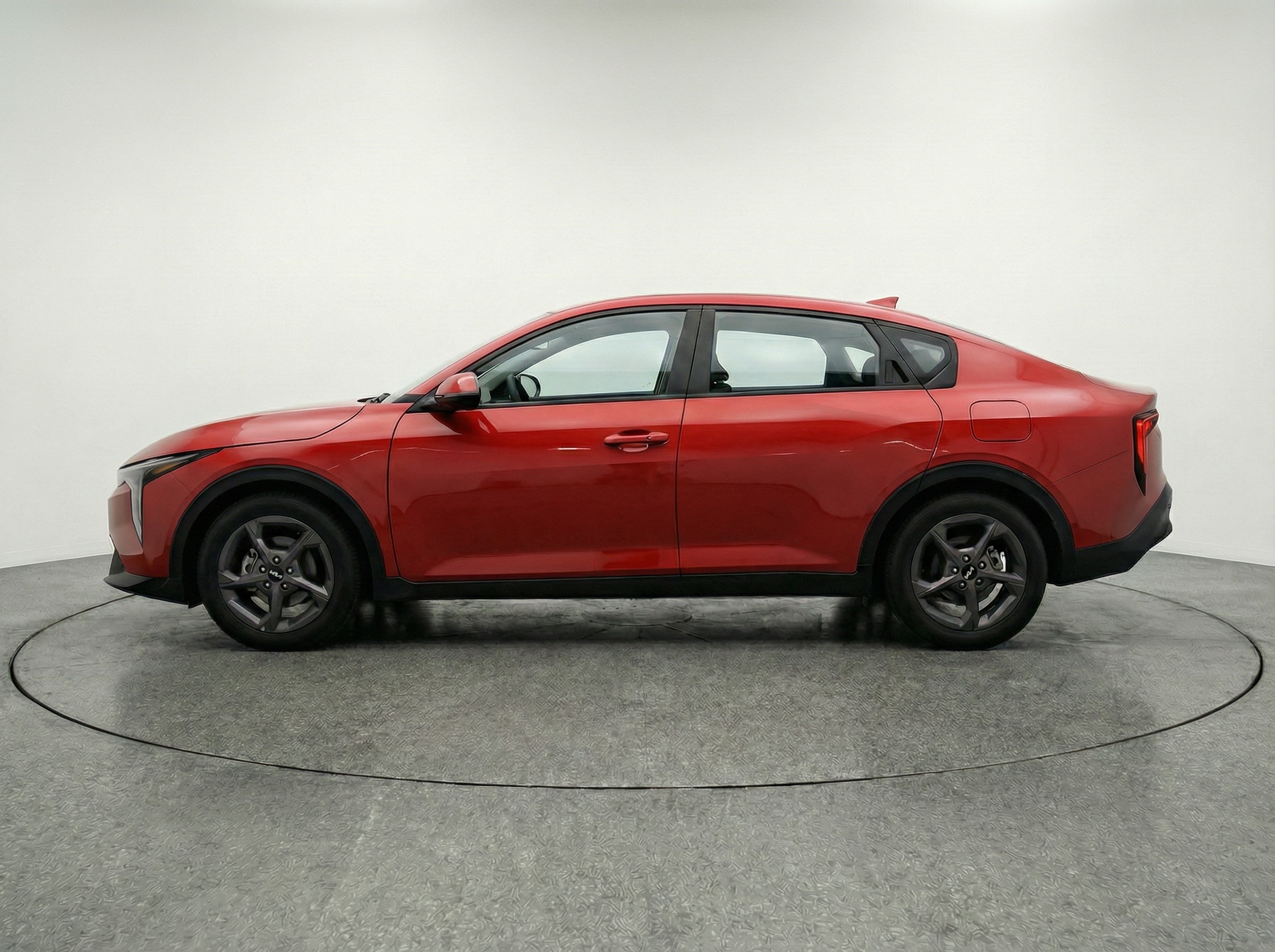 Thumbnail: 2025 Kia K4 - 4