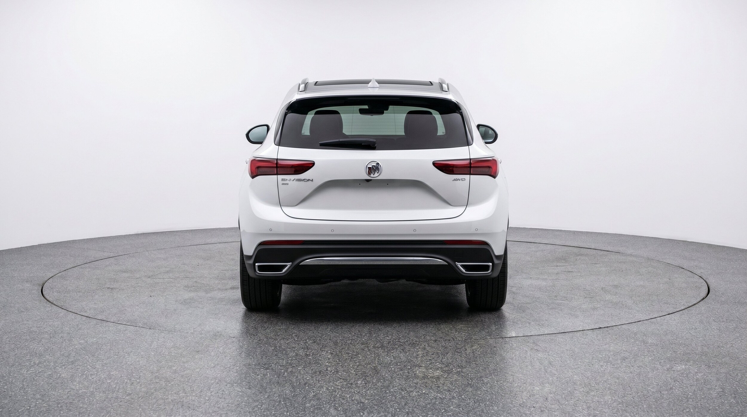 Thumbnail: 2024 Buick Envision - 7