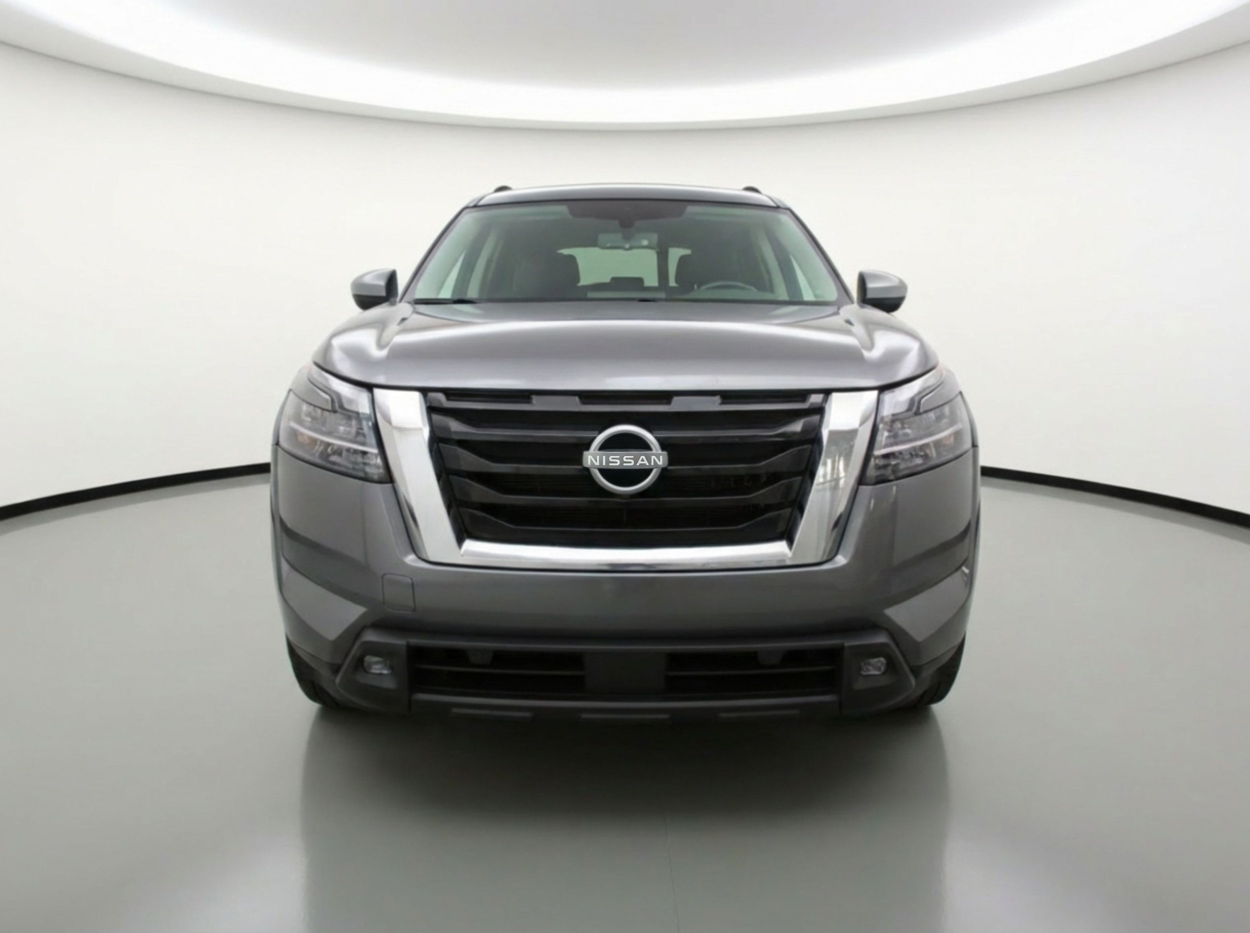 Thumbnail: 2025 Nissan Pathfinder - 2