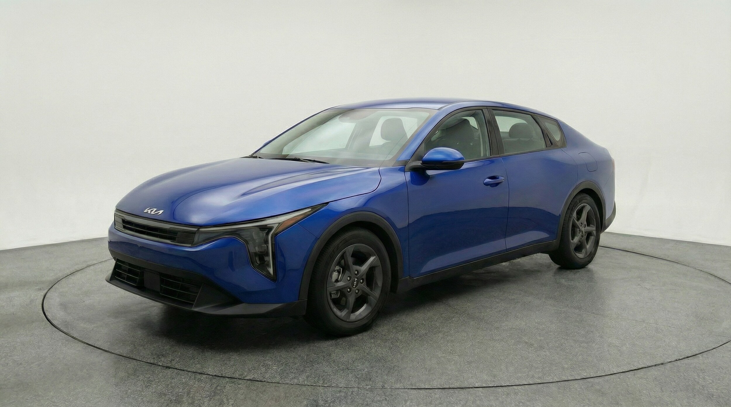 Thumbnail: 2025 Kia K4 - 3