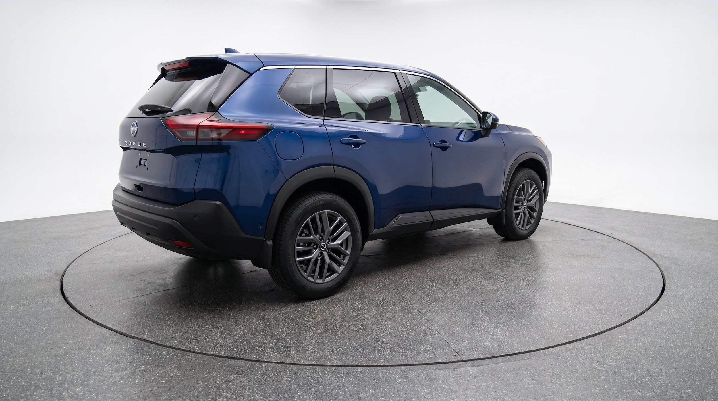Thumbnail: 2026 Nissan Rogue - 9