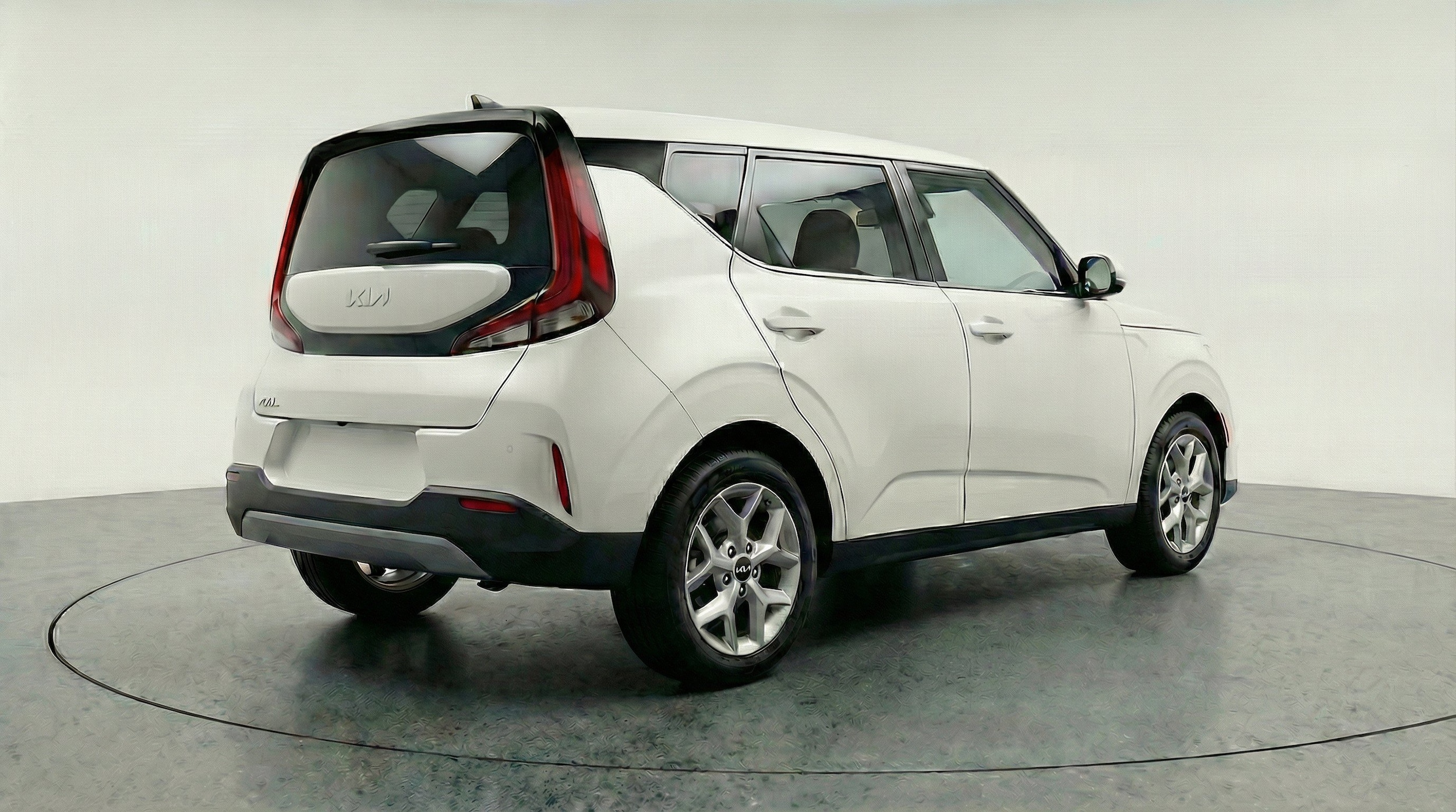 Thumbnail: 2025 Kia Soul - 9
