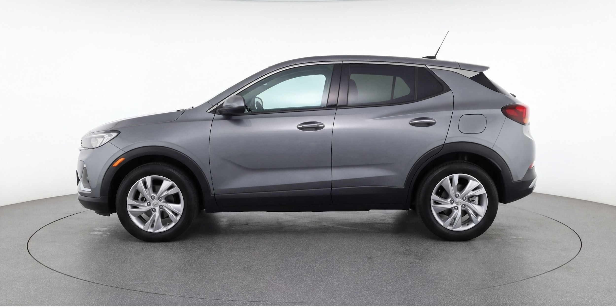 Thumbnail: 2025 Buick Encore GX - 4