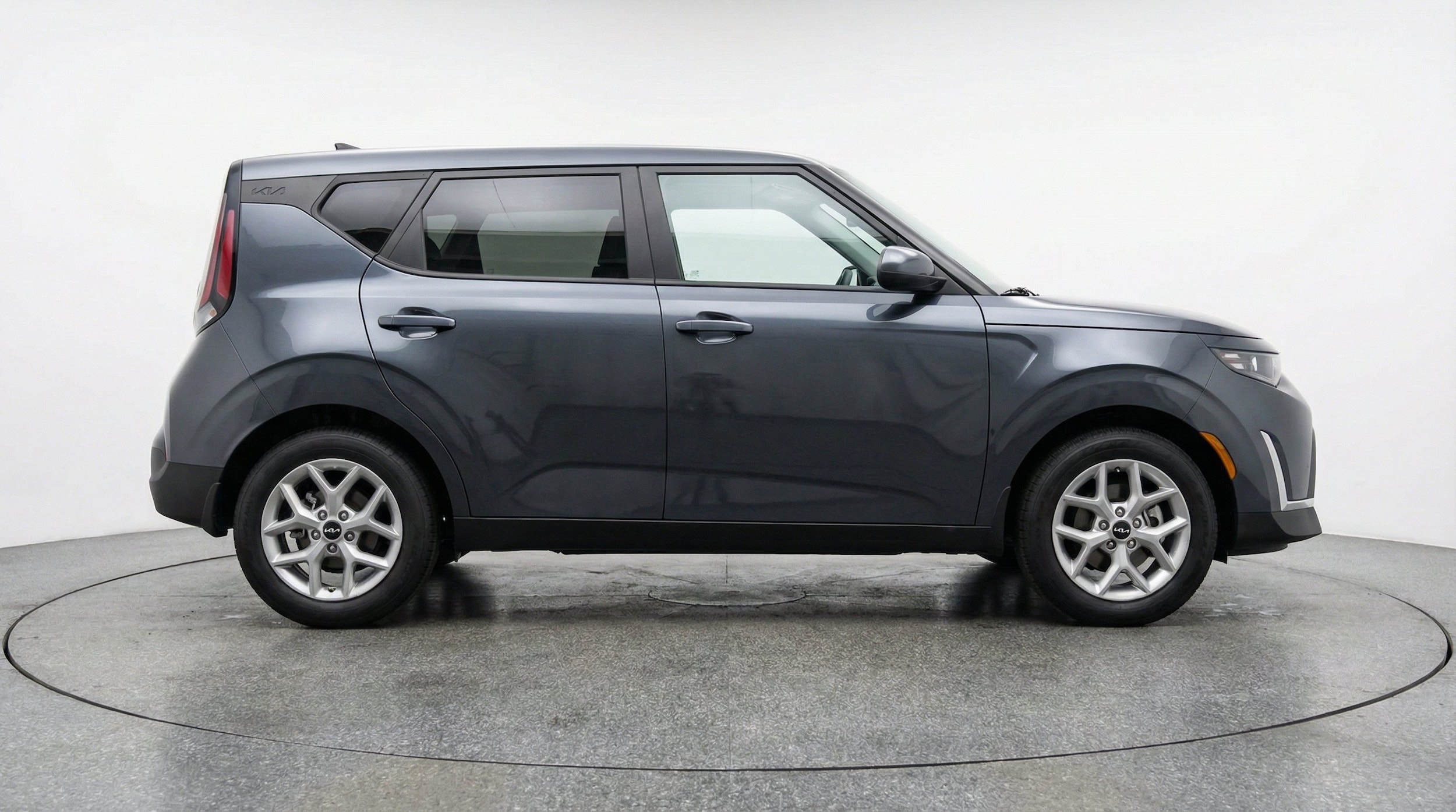 Thumbnail: 2025 Kia Soul - 11