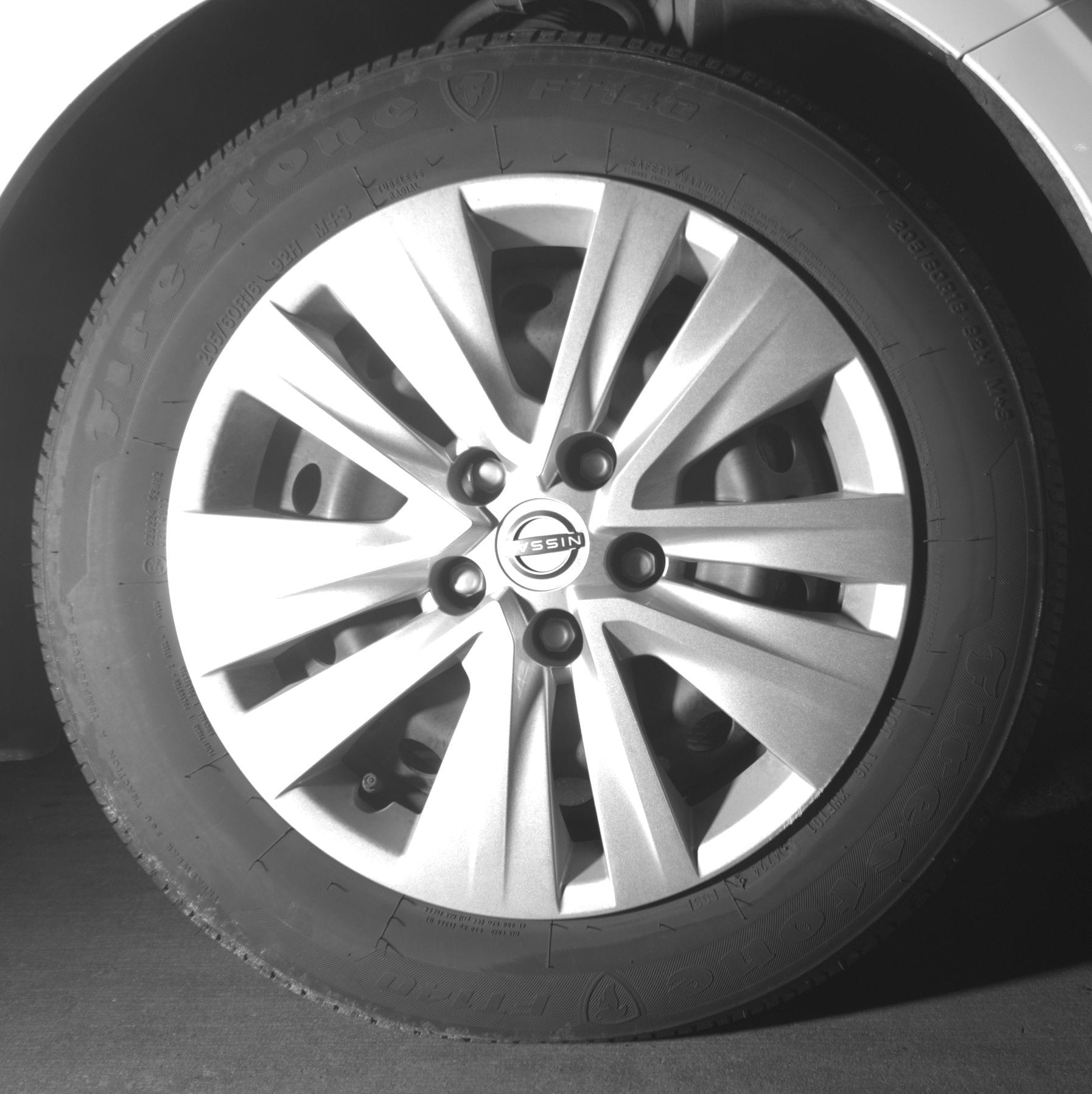 Thumbnail: 2025 Nissan Sentra - 10