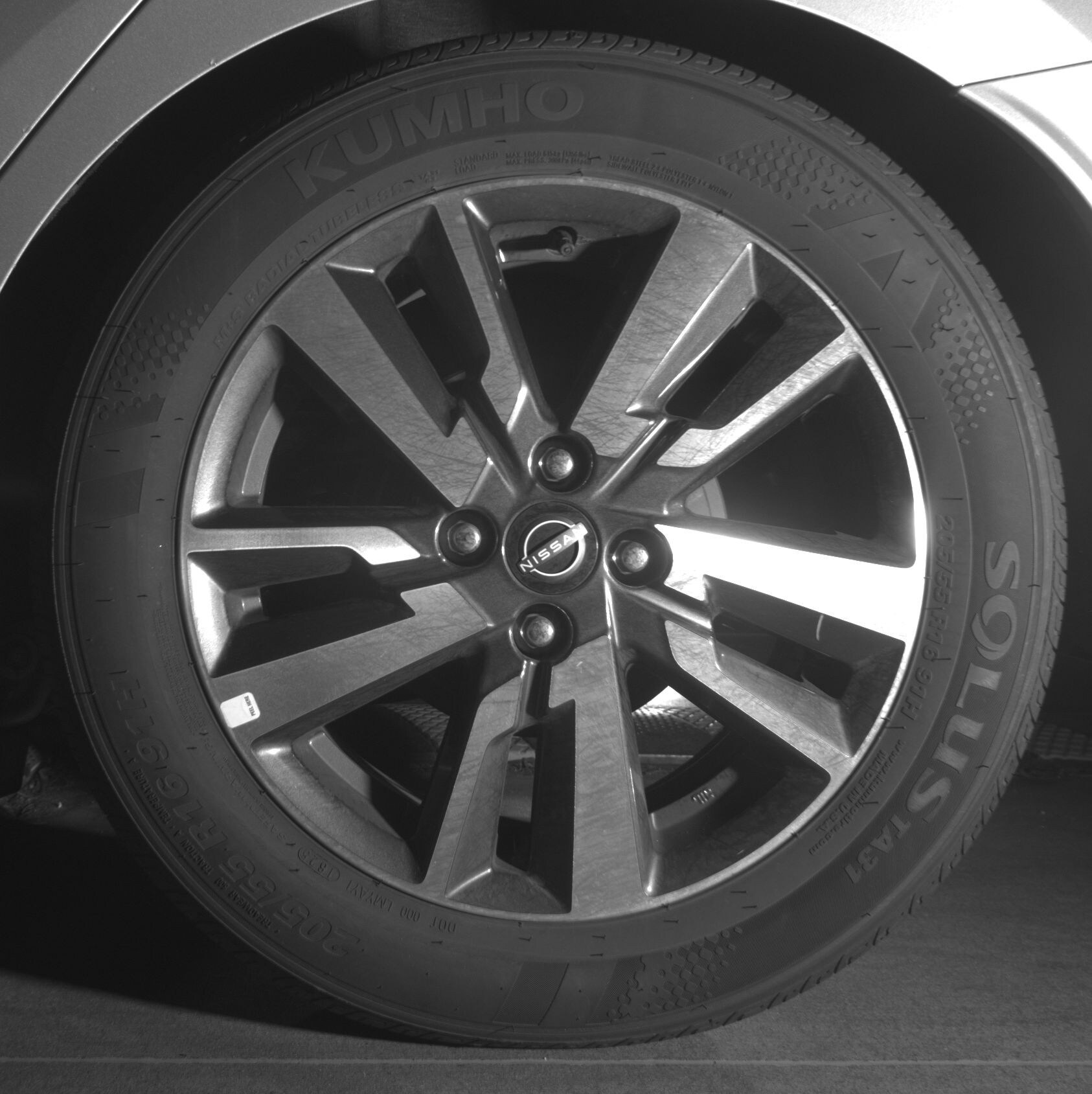 Thumbnail: 2025 Nissan Versa - 11