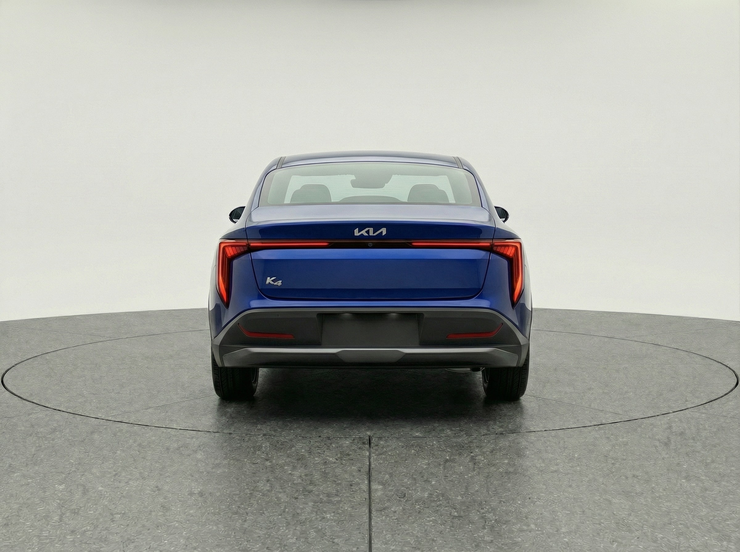 Thumbnail: 2025 Kia K4 - 6