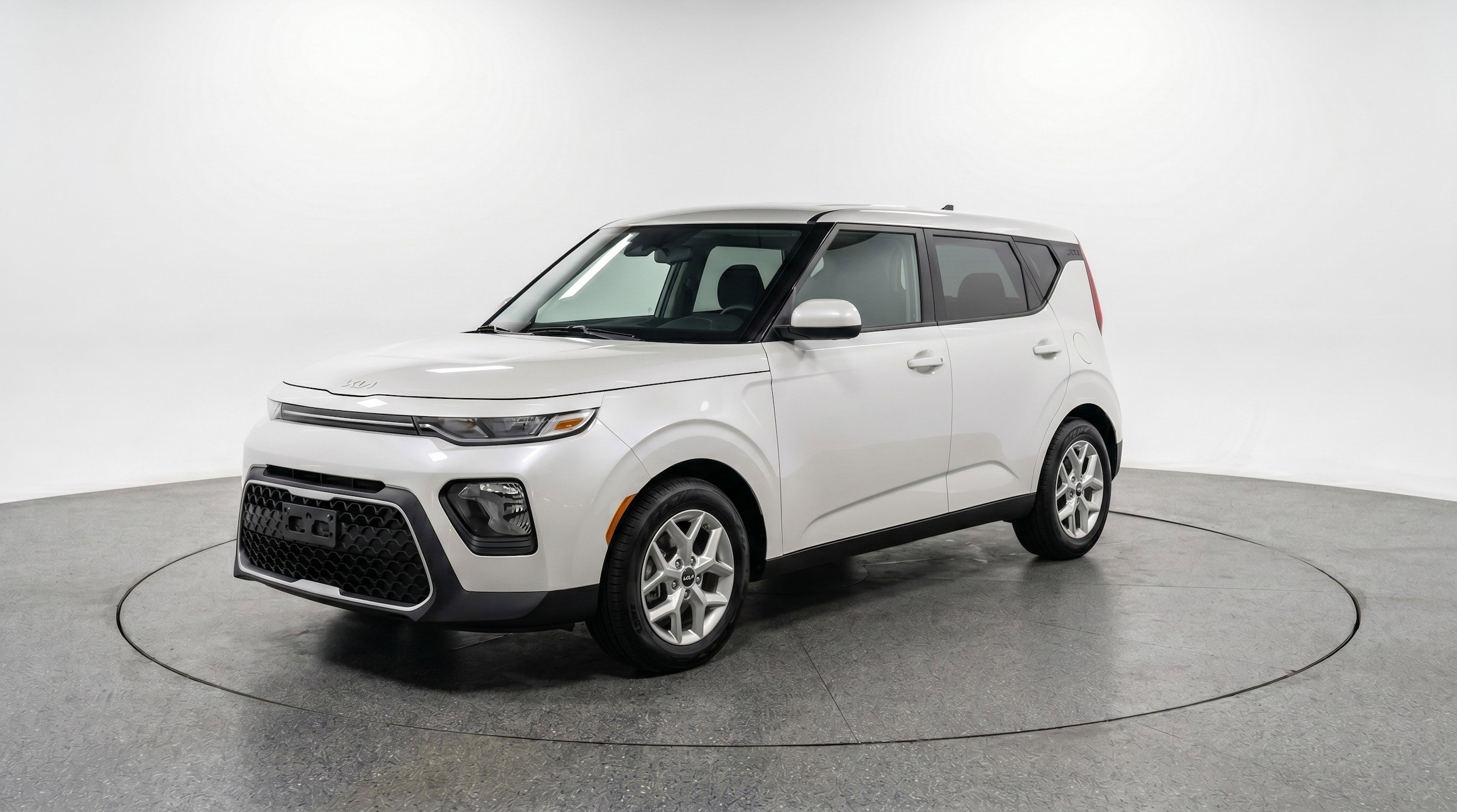 Thumbnail: 2025 Kia Soul - 3