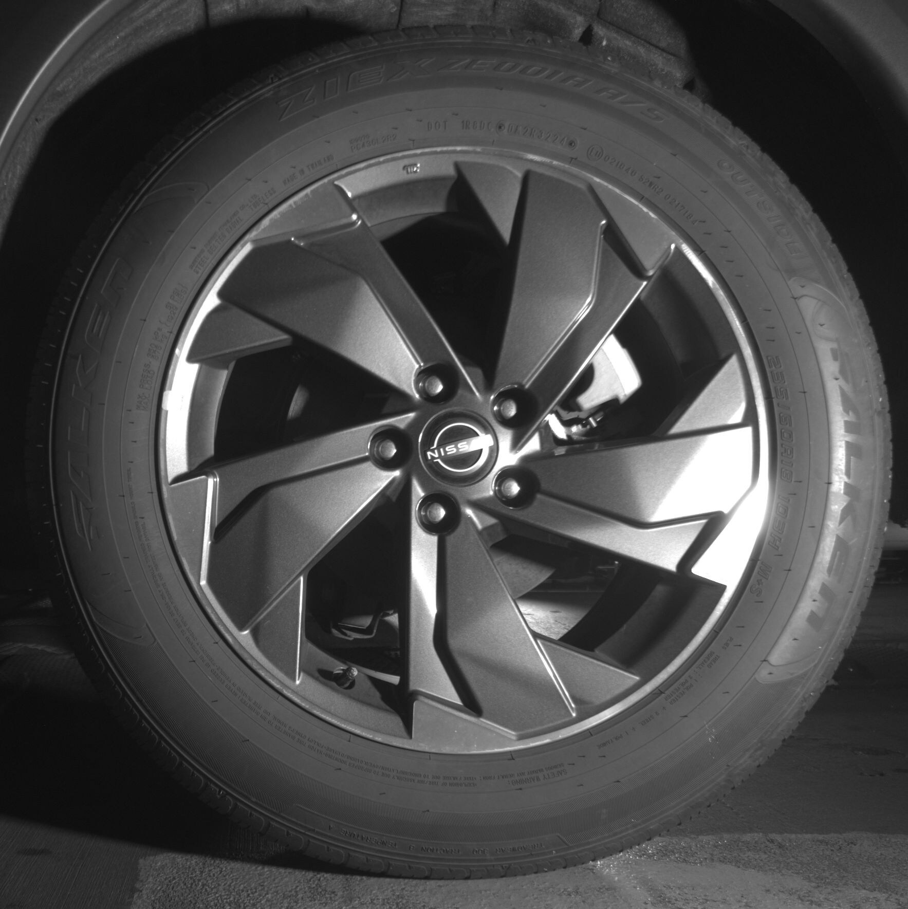 Thumbnail: 2025 Nissan Rogue - 11