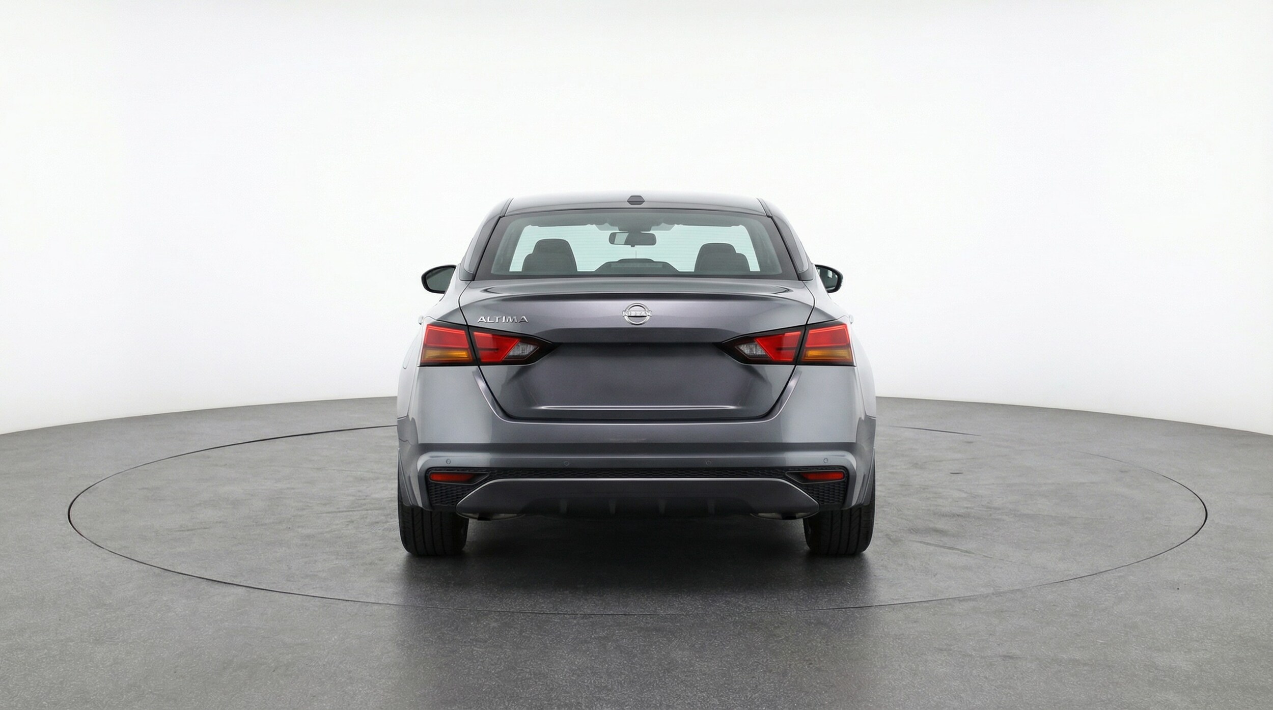 Thumbnail: 2025 Nissan Altima - 6