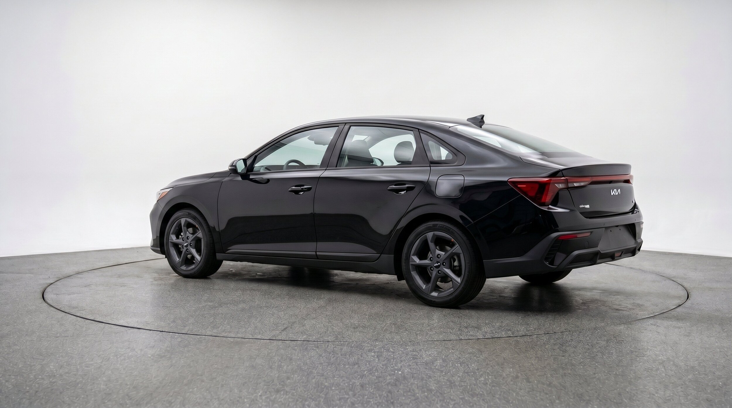 Thumbnail: 2026 Kia K4 - 6