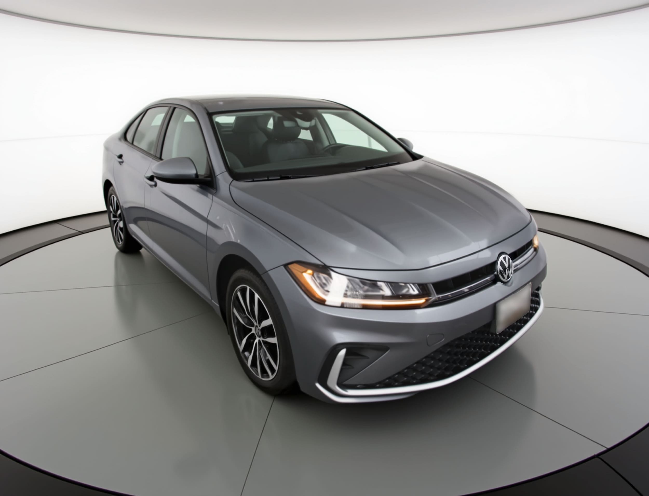 Thumbnail: 2025 Volkswagen Jetta - 1