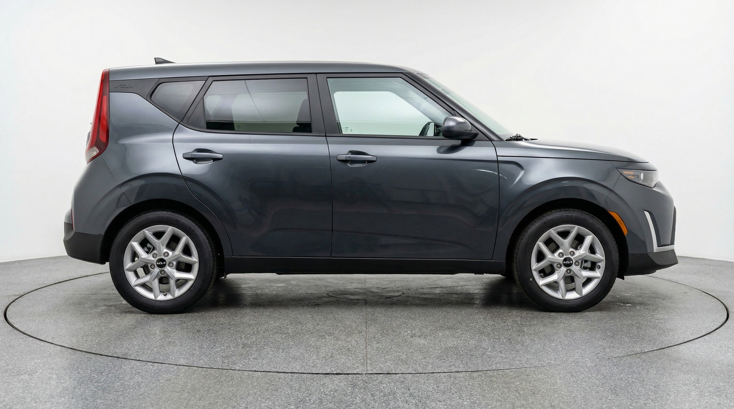 Thumbnail: 2025 Kia Soul - 11