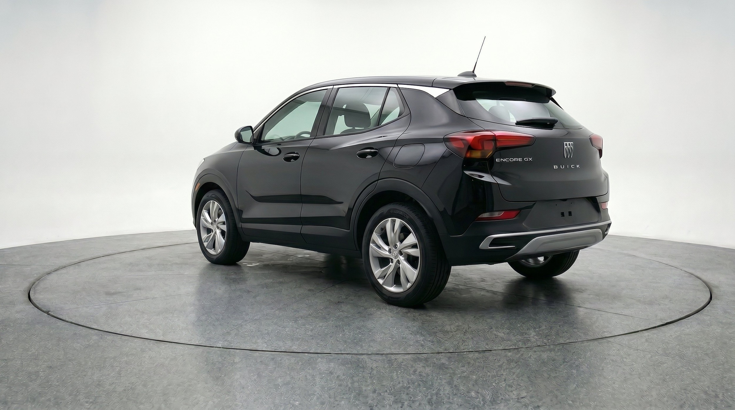 Thumbnail: 2026 Buick Encore GX - 6