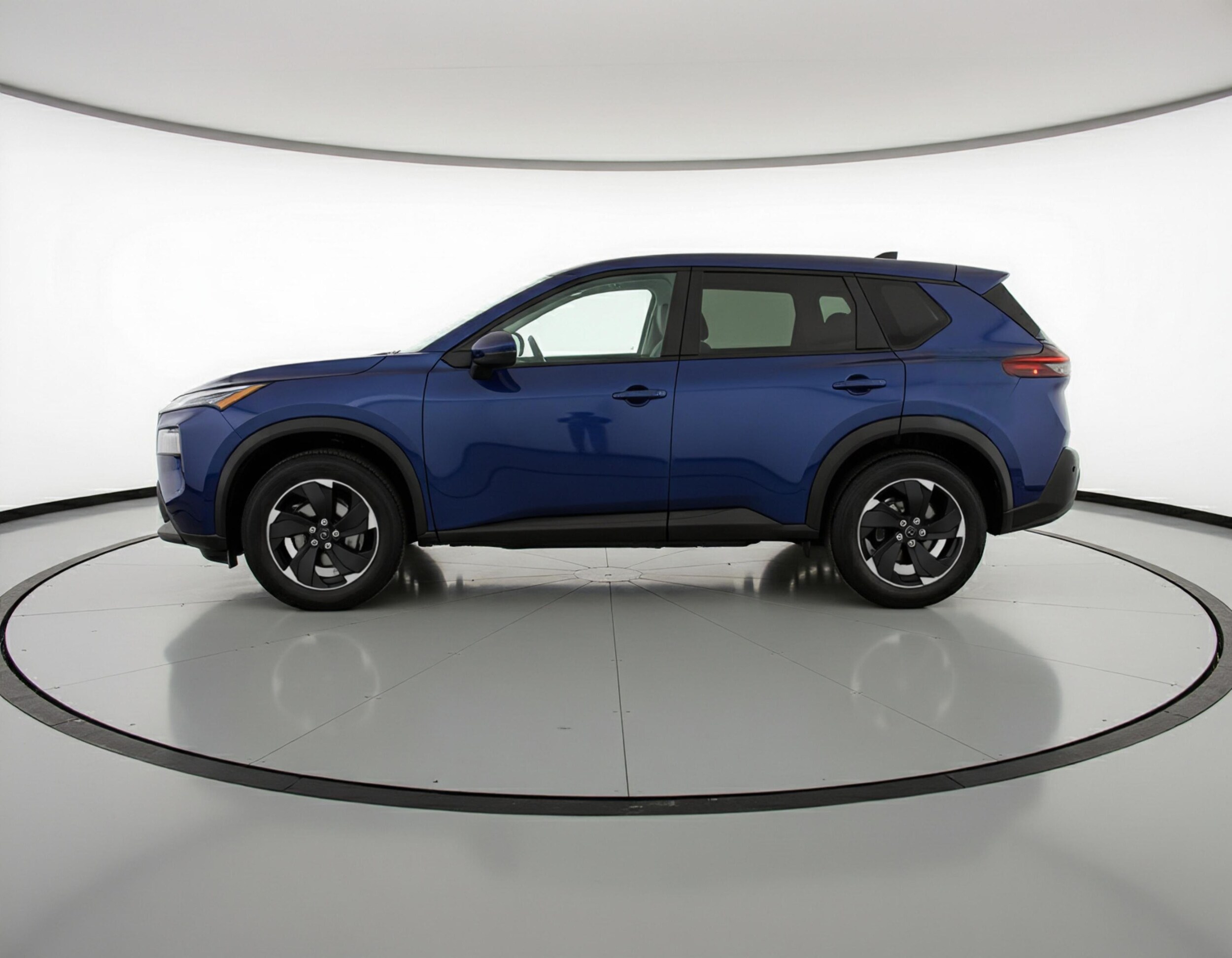 Thumbnail: 2025 Nissan Rogue - 4