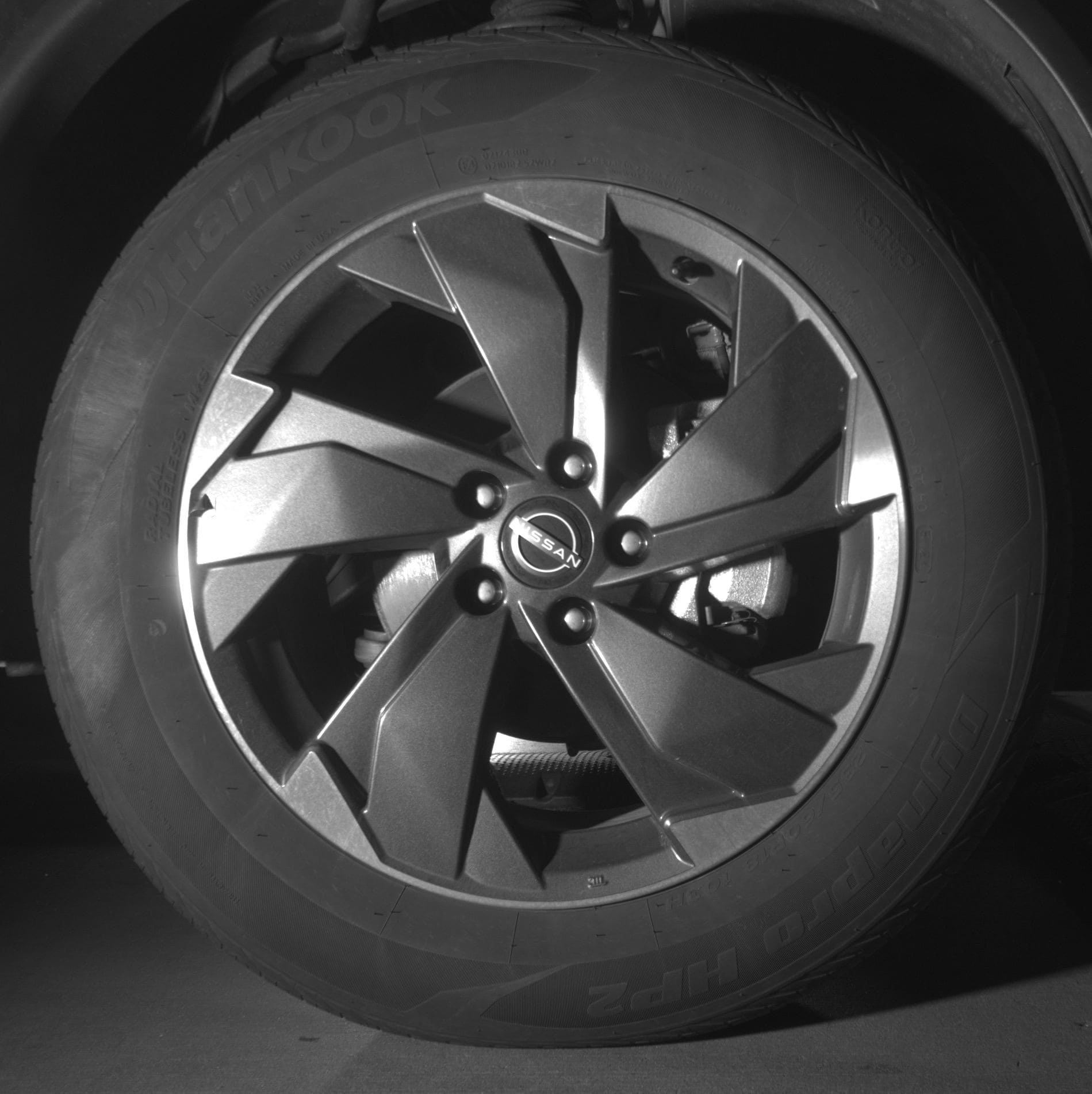 Thumbnail: 2025 Nissan Rogue - 10