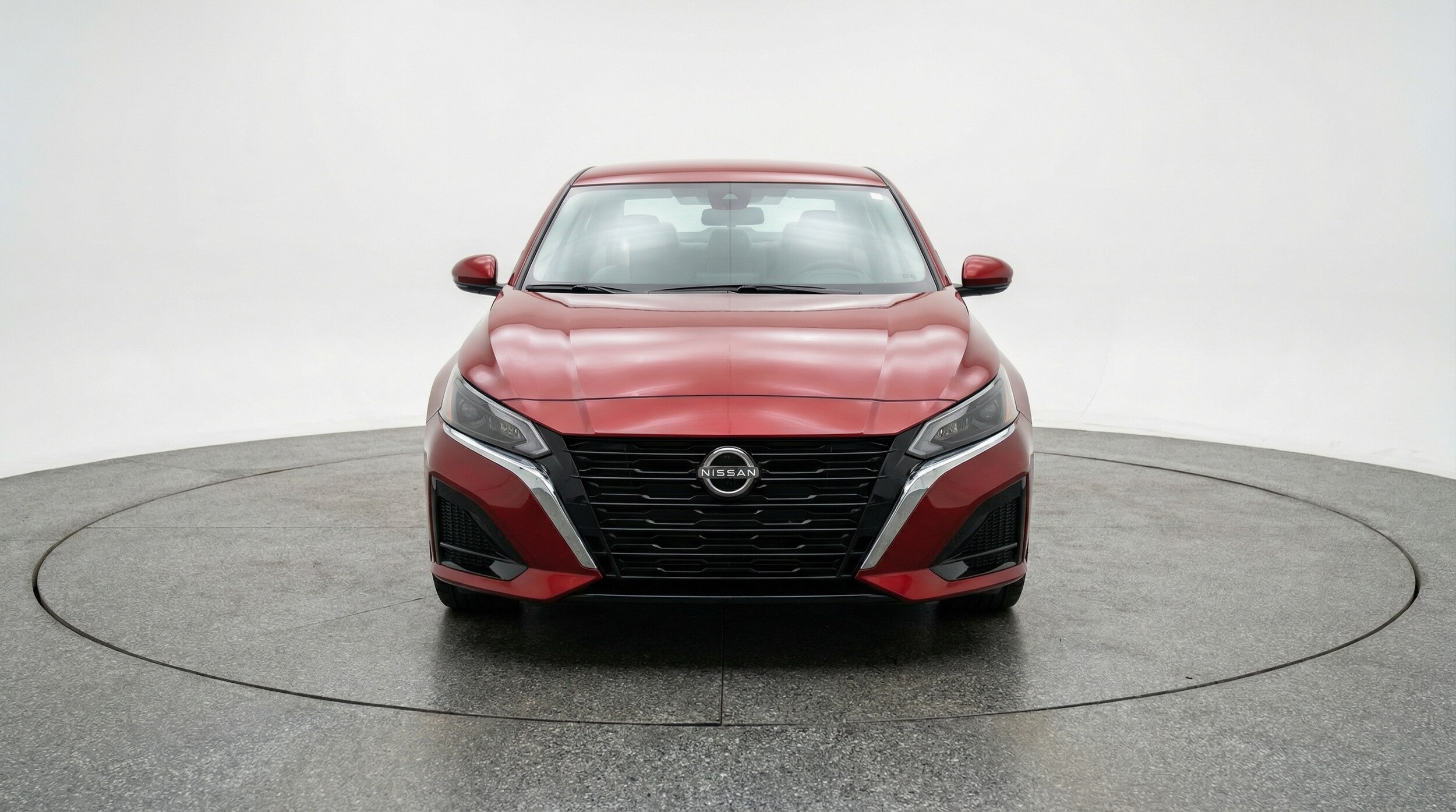 Thumbnail: 2025 Nissan Altima - 2