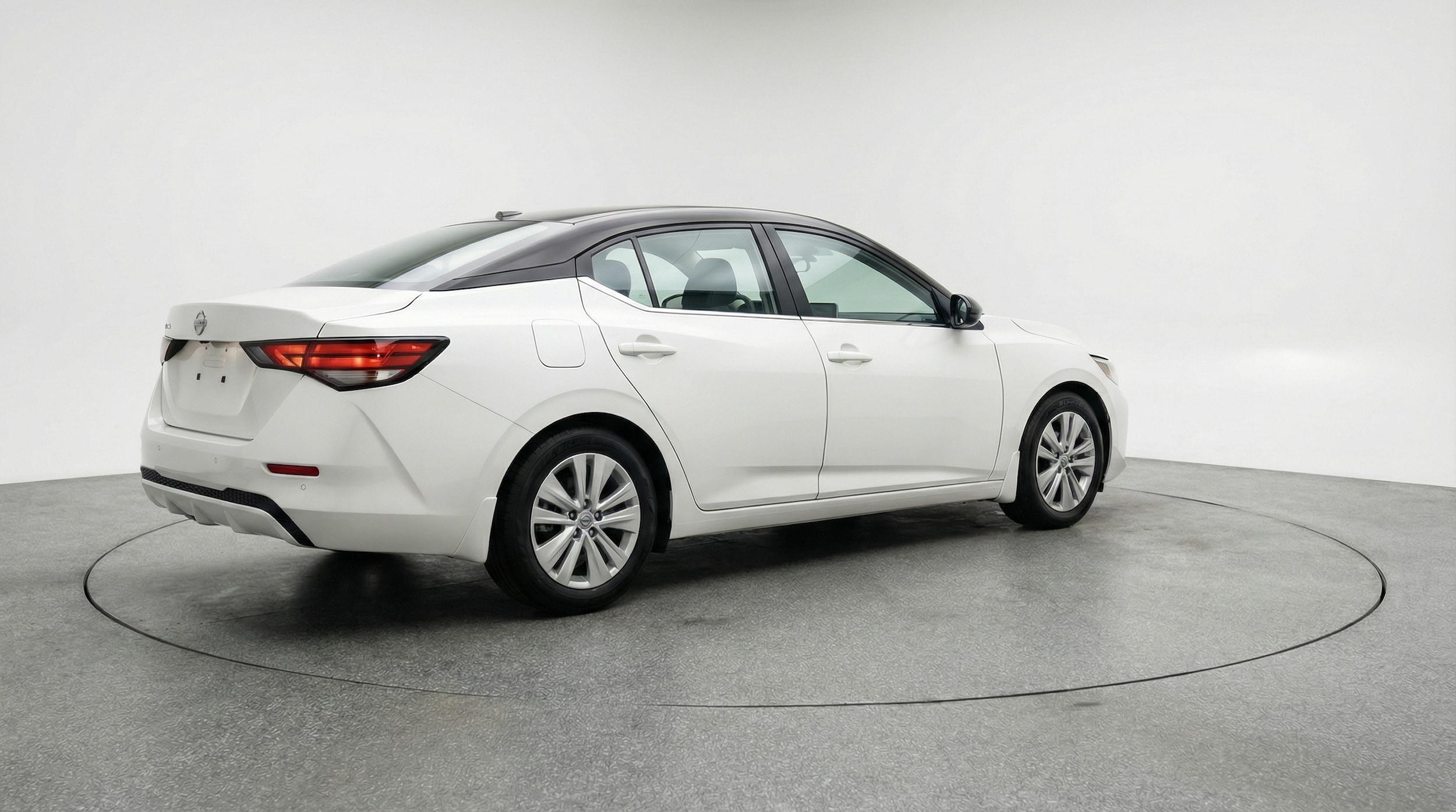 Thumbnail: 2025 Nissan Sentra - 7