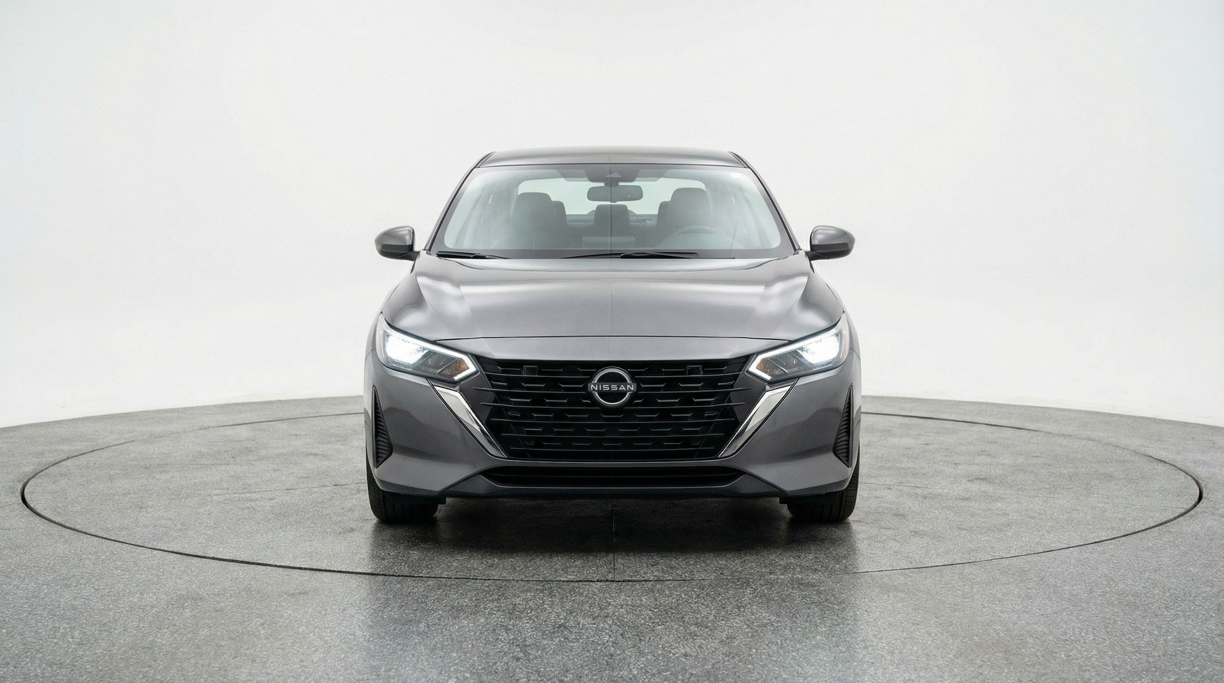 Thumbnail: 2025 Nissan Sentra - 2