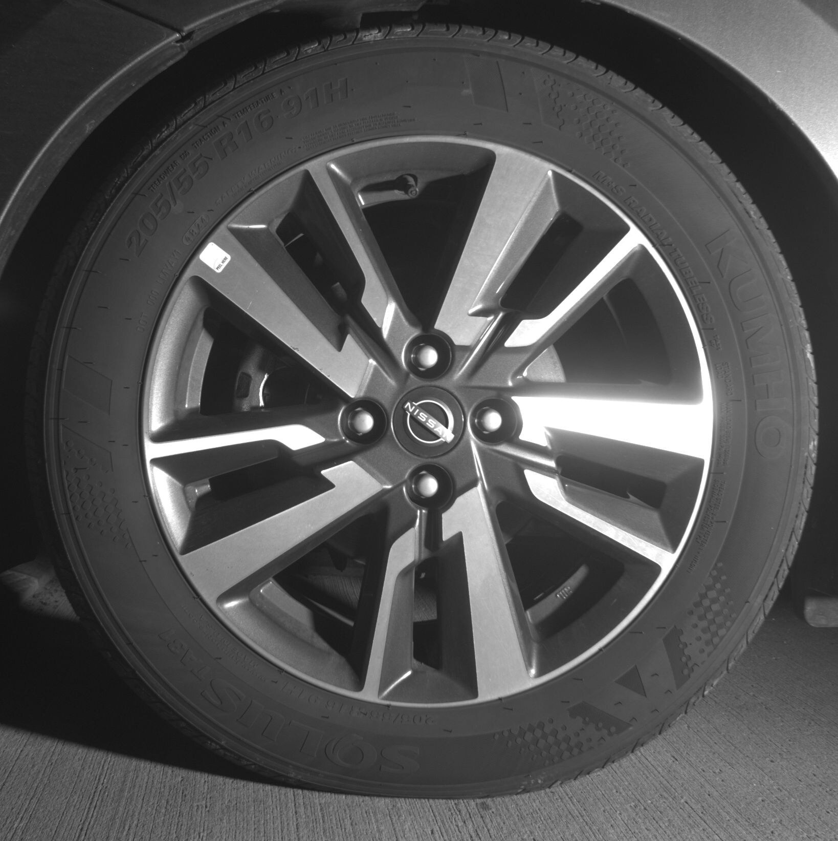 Thumbnail: 2025 Nissan Versa - 9