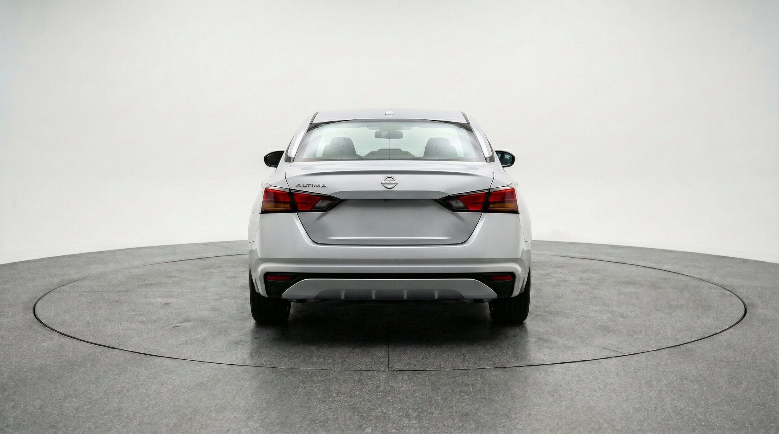 Thumbnail: 2026 Nissan Altima - 7