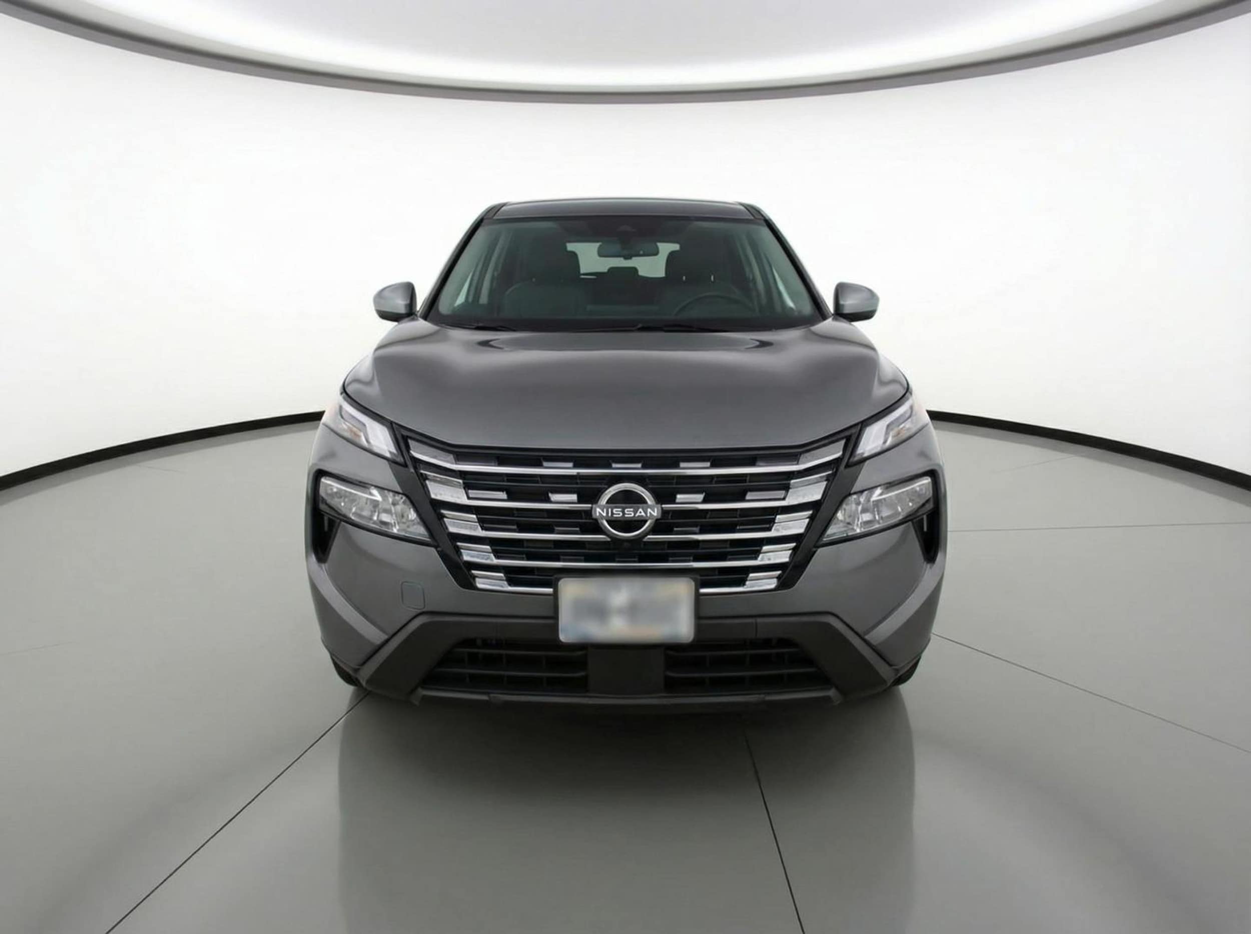 Thumbnail: 2025 Nissan Rogue - 2