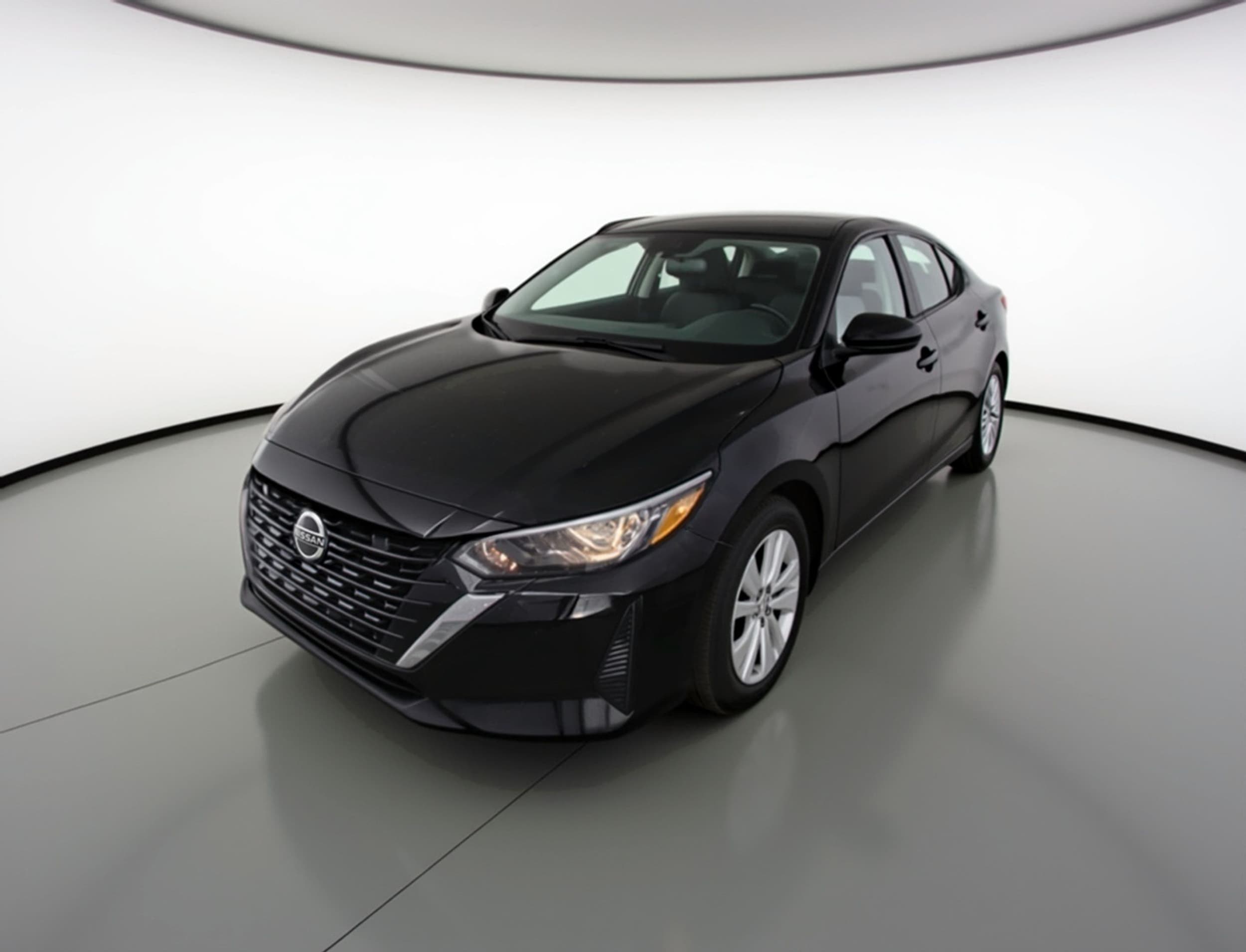 Thumbnail: 2025 Nissan Sentra - 3