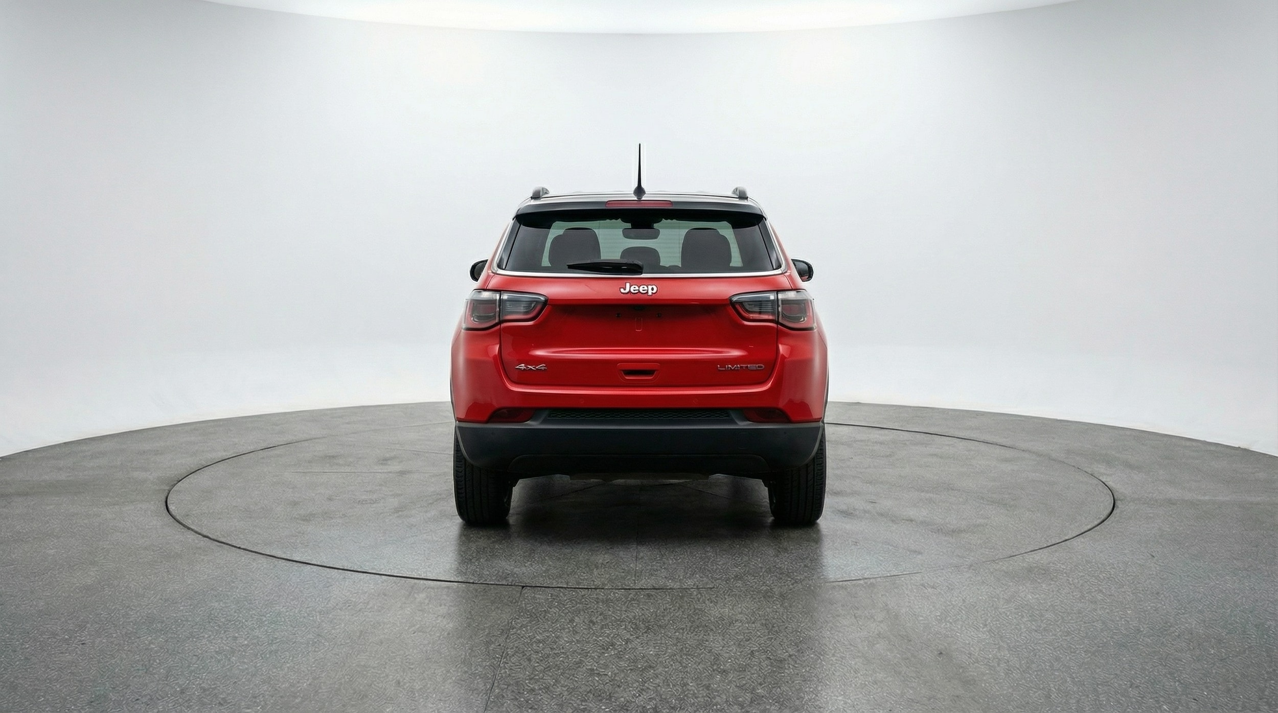 Thumbnail: 2025 Jeep Compass - 6