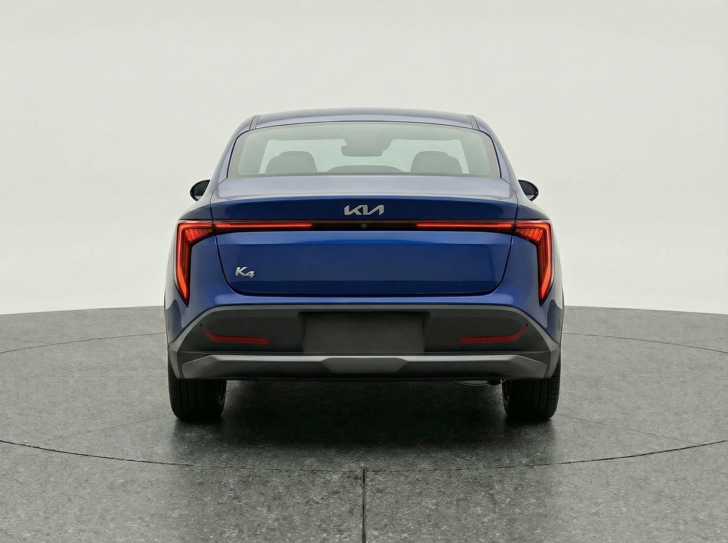 Thumbnail: 2025 Kia K4 - 6