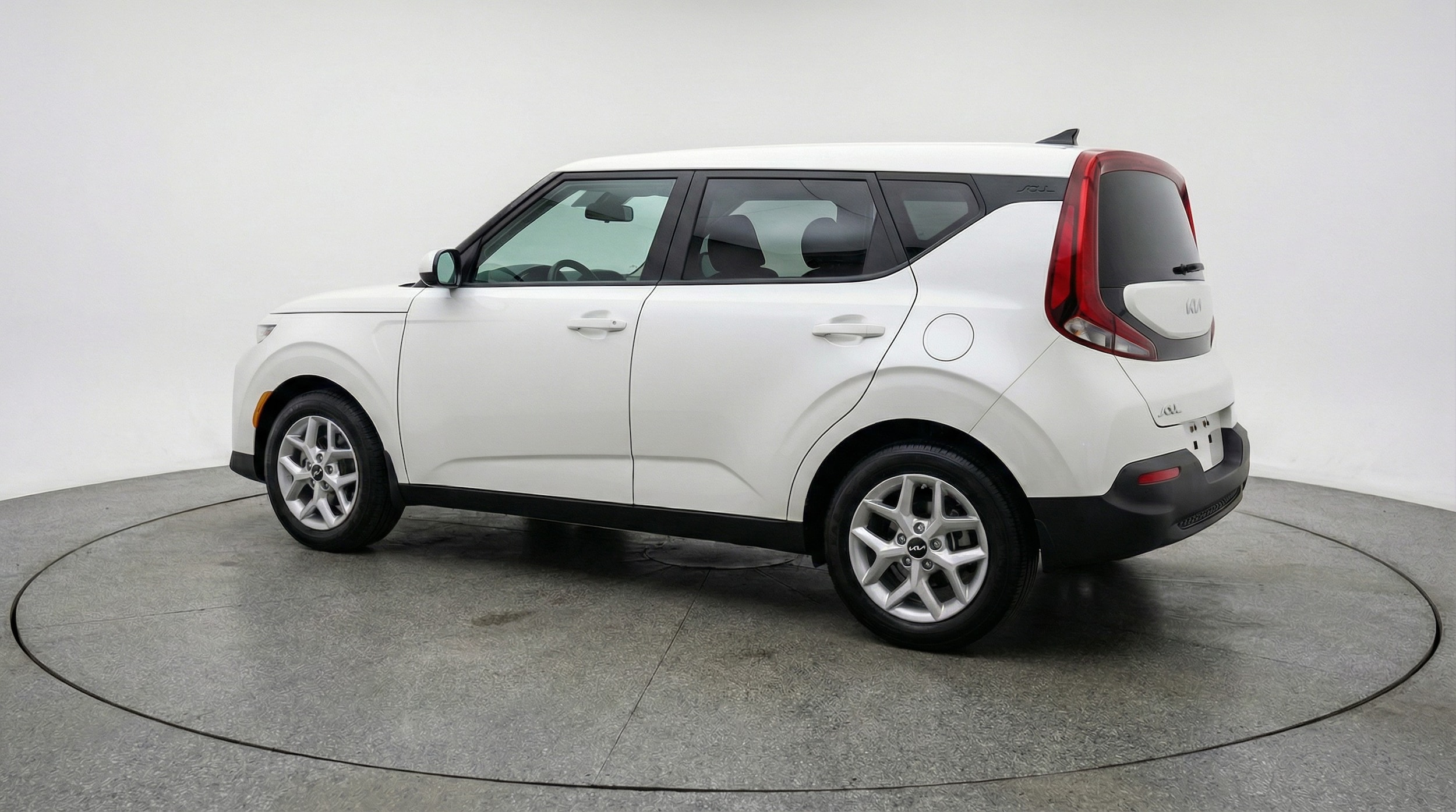 Thumbnail: 2025 Kia Soul - 5