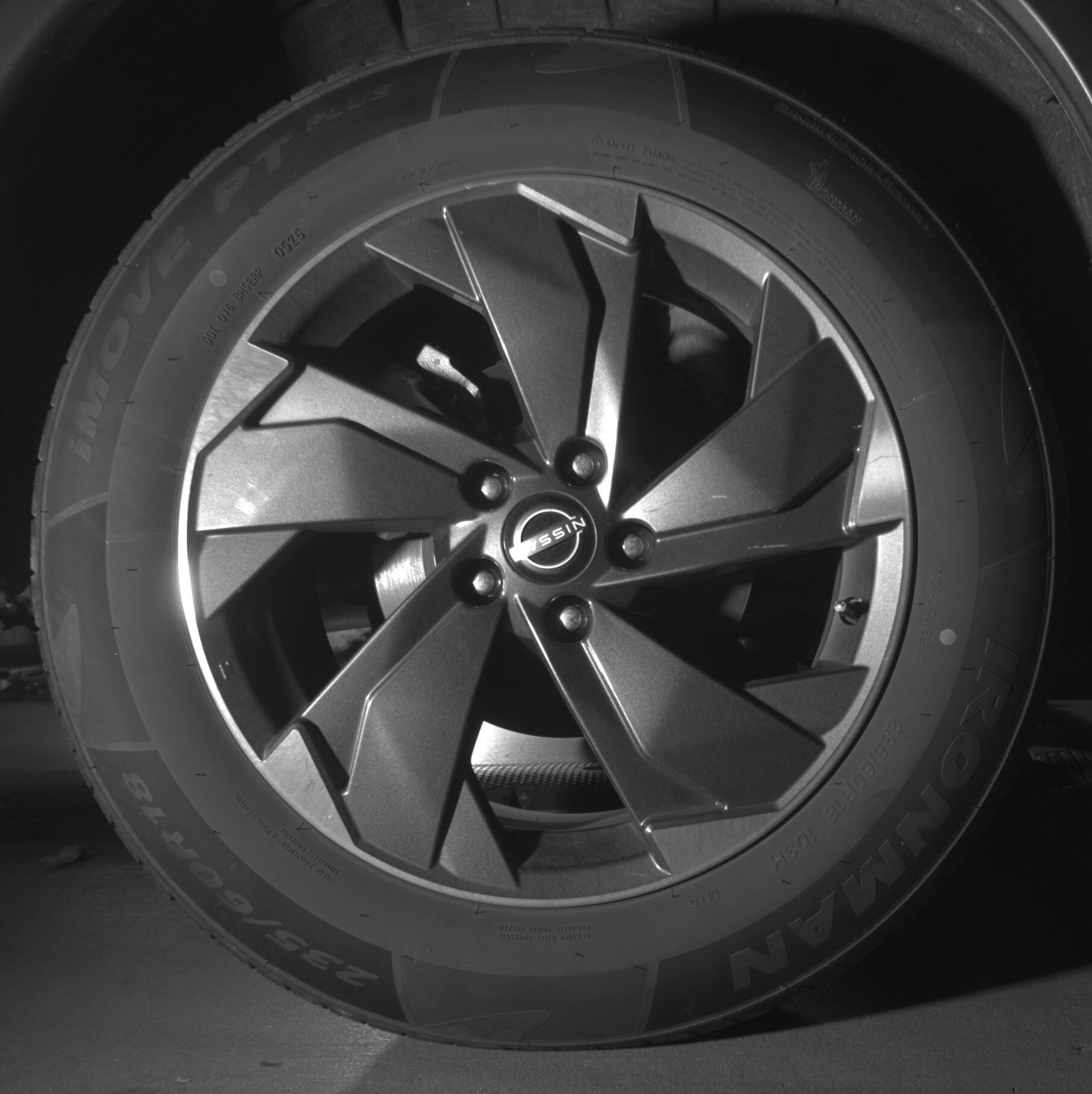 Thumbnail: 2025 Nissan Rogue - 12