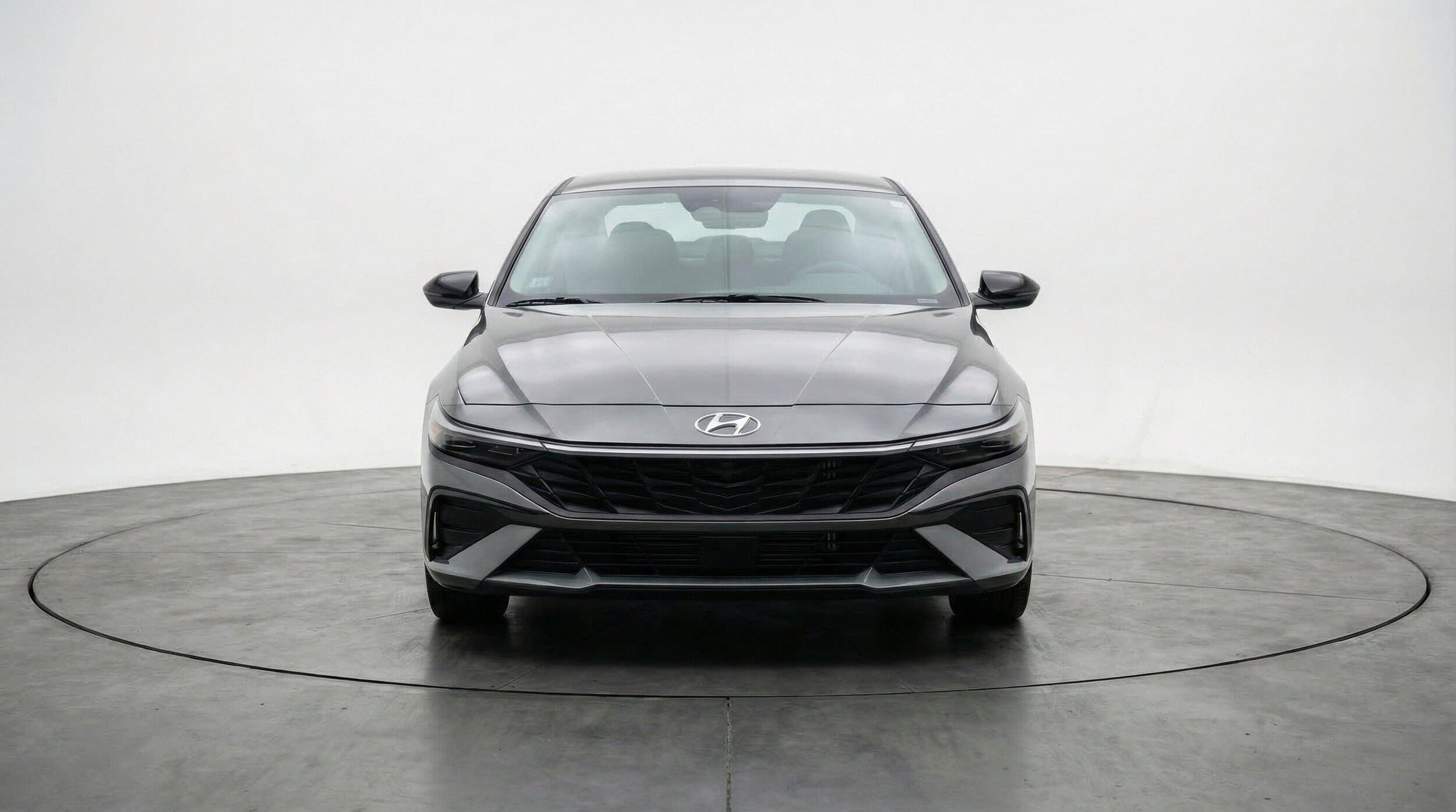 Thumbnail: 2026 Hyundai Elantra - 2
