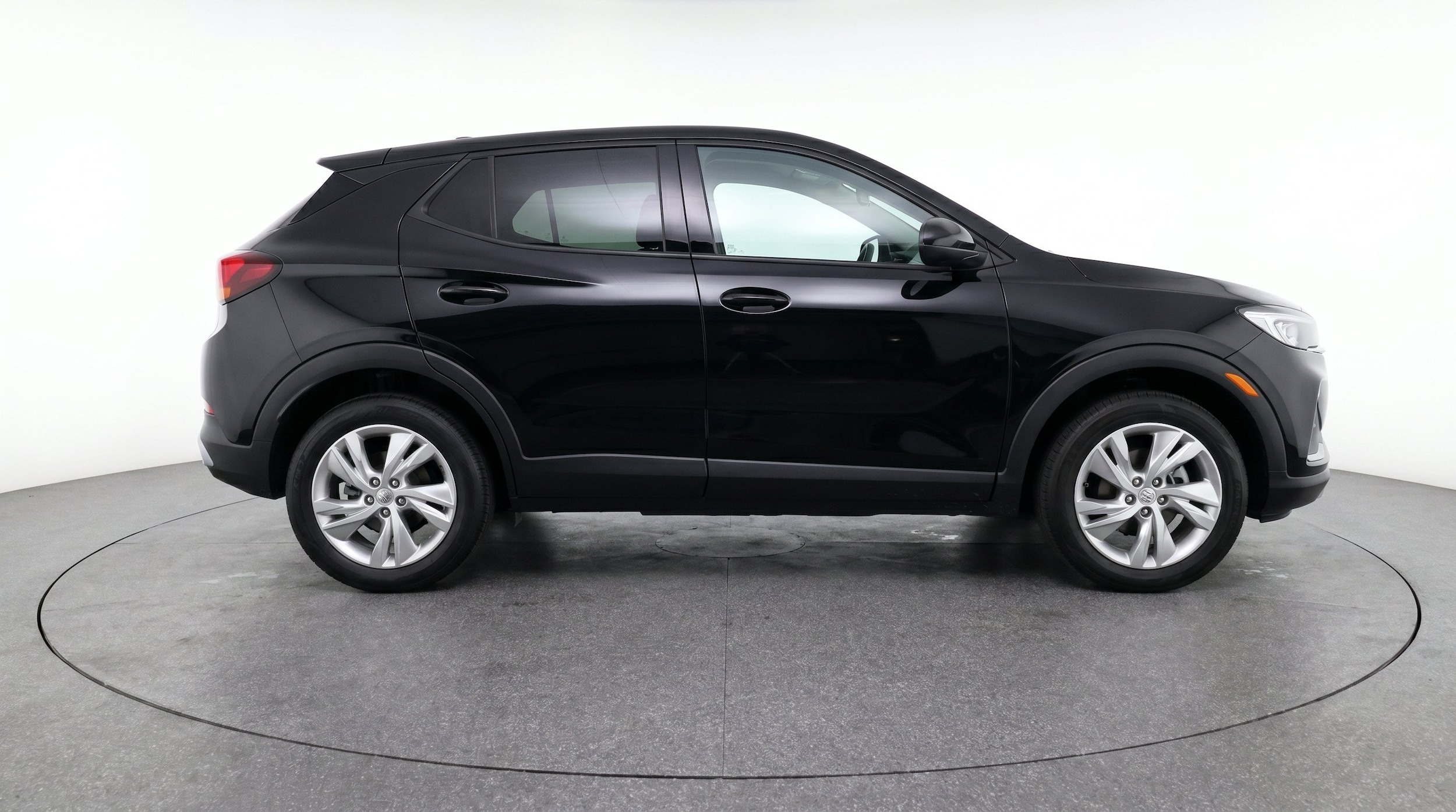 Thumbnail: 2026 Buick Encore GX - 10