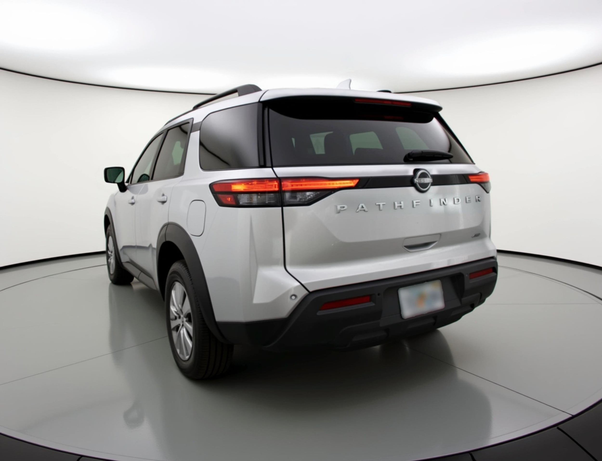 Thumbnail: 2025 Nissan Pathfinder - 5