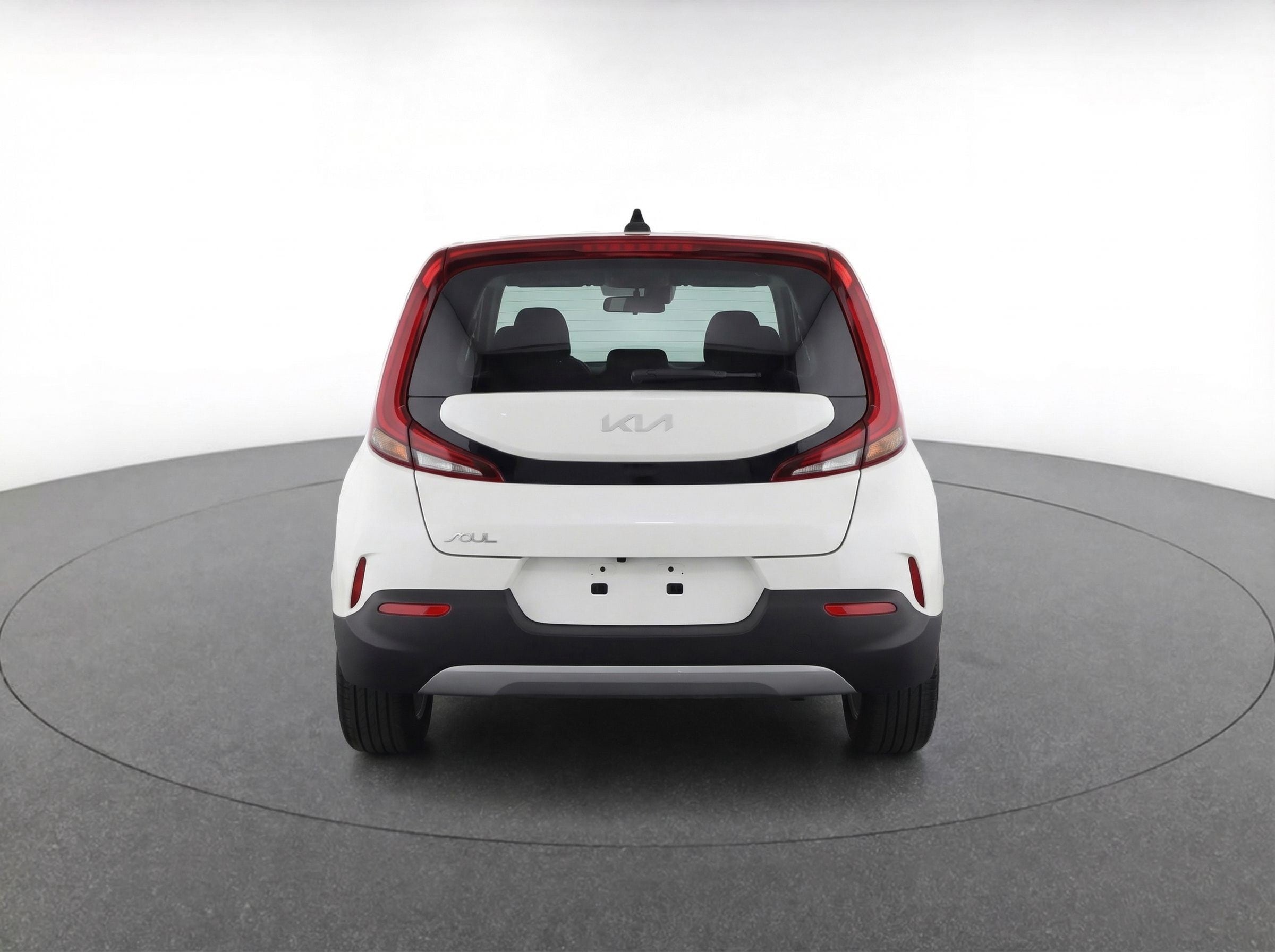 Thumbnail: 2023 Kia Soul - 6