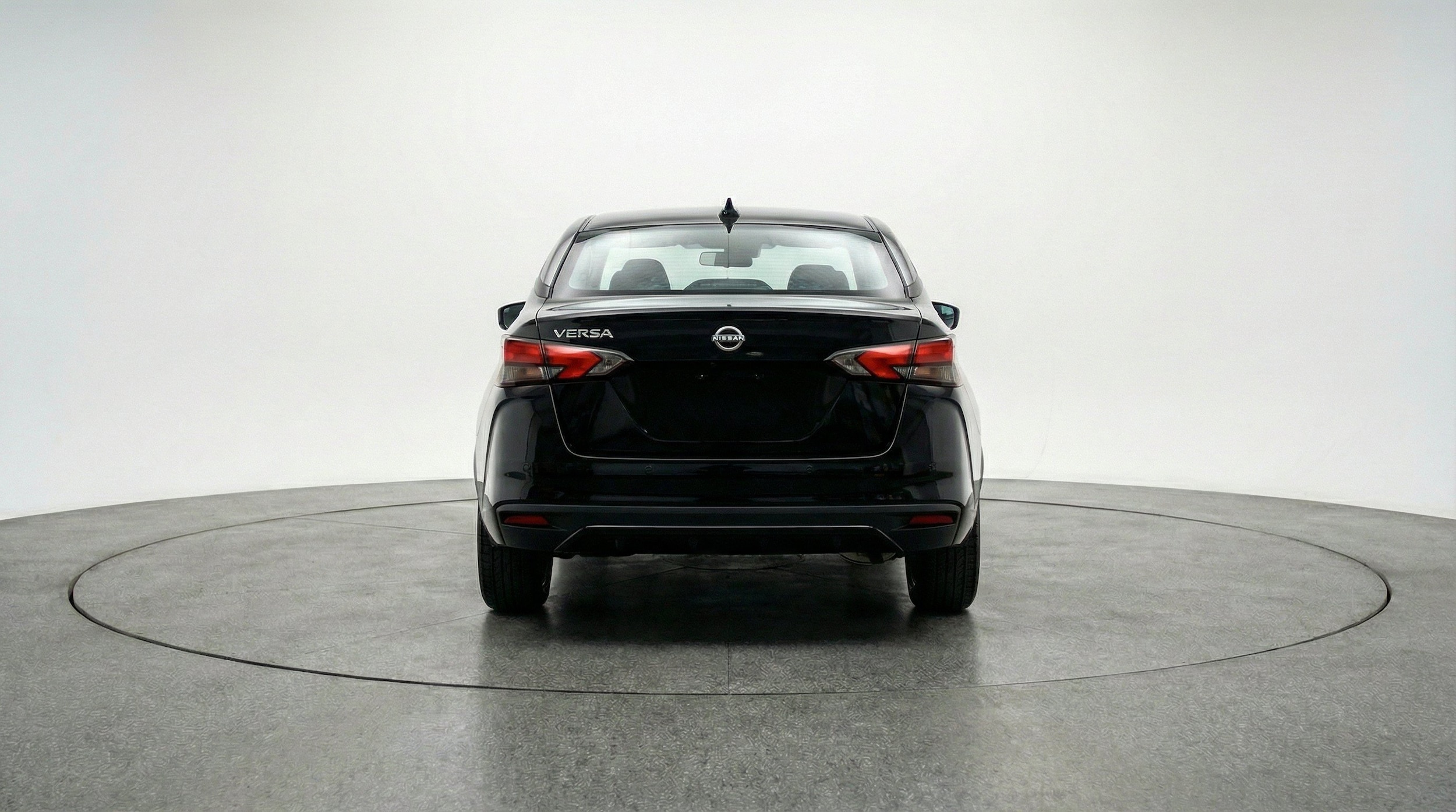 Thumbnail: 2025 Nissan Versa - 7
