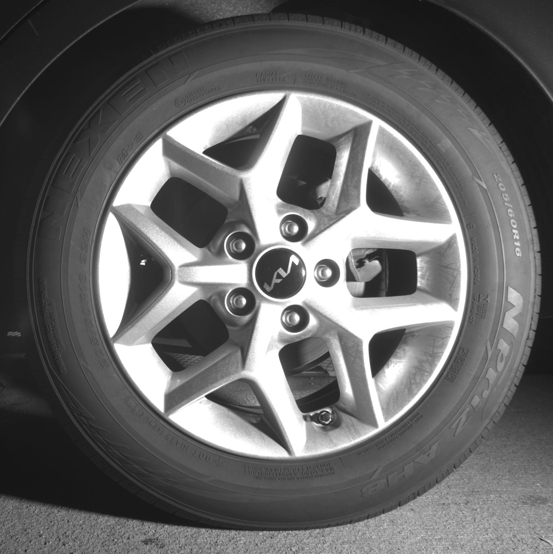 Thumbnail: 2025 Kia Soul - 11