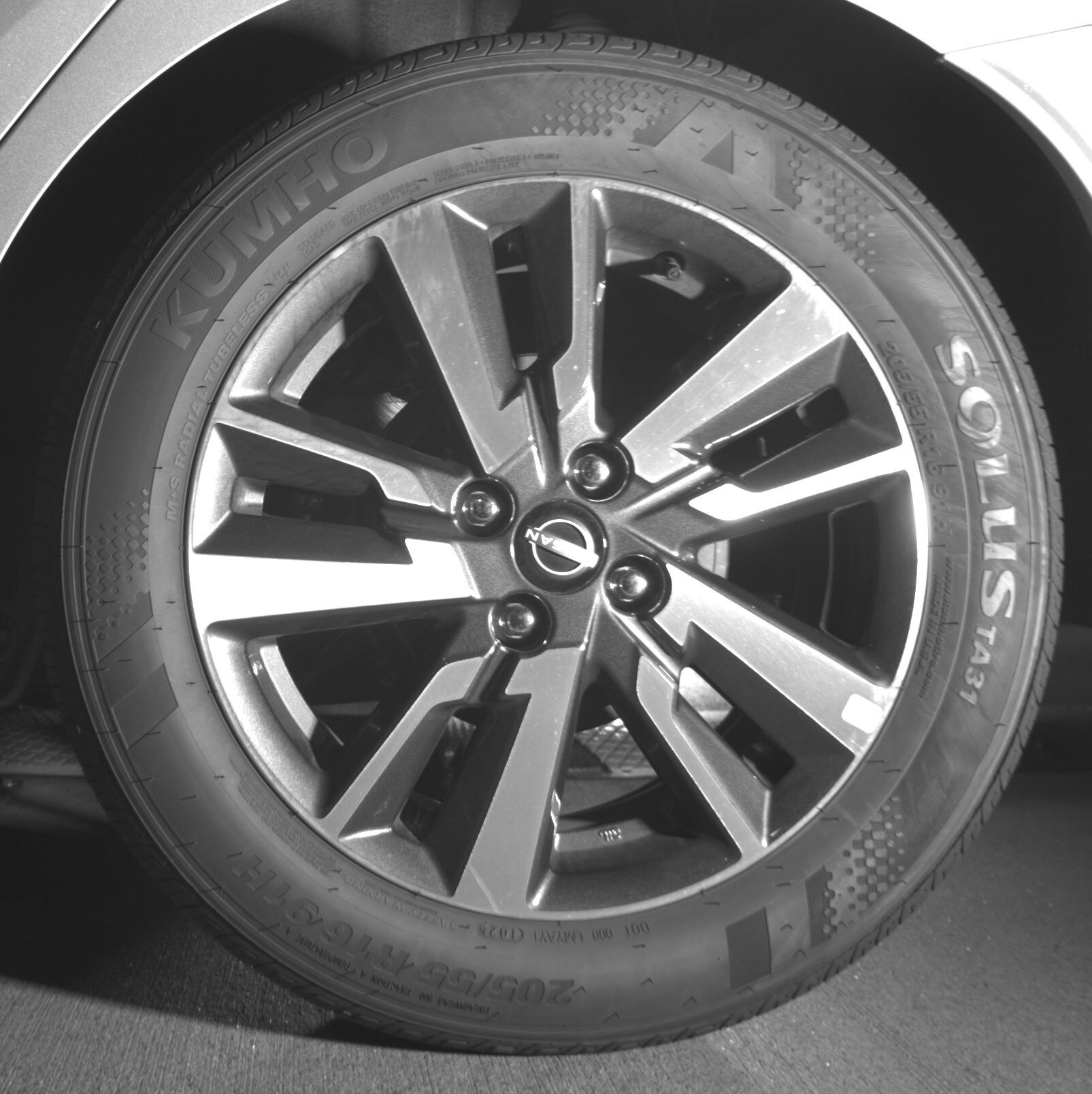 Thumbnail: 2025 Nissan Versa - 11