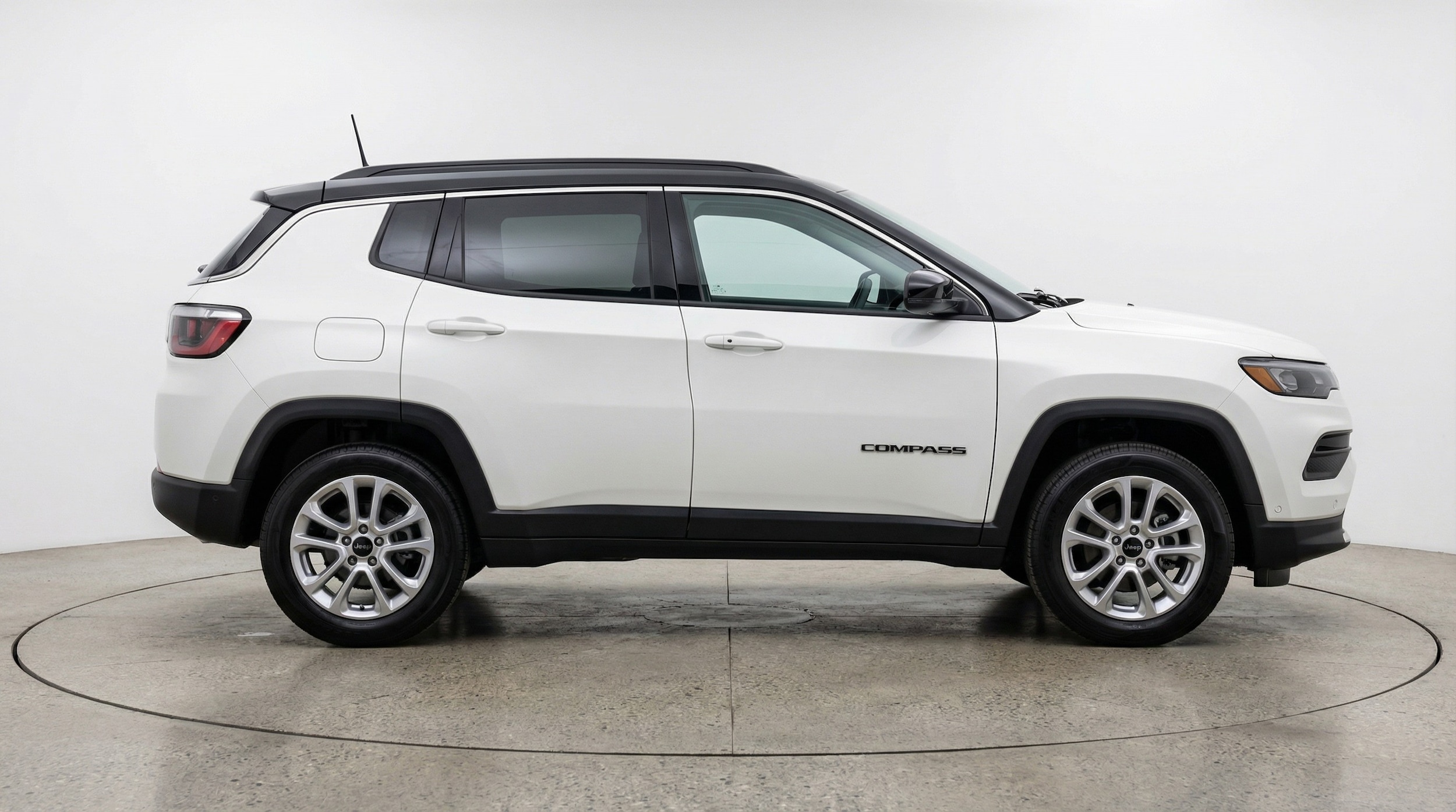 Thumbnail: 2025 Jeep Compass - 8