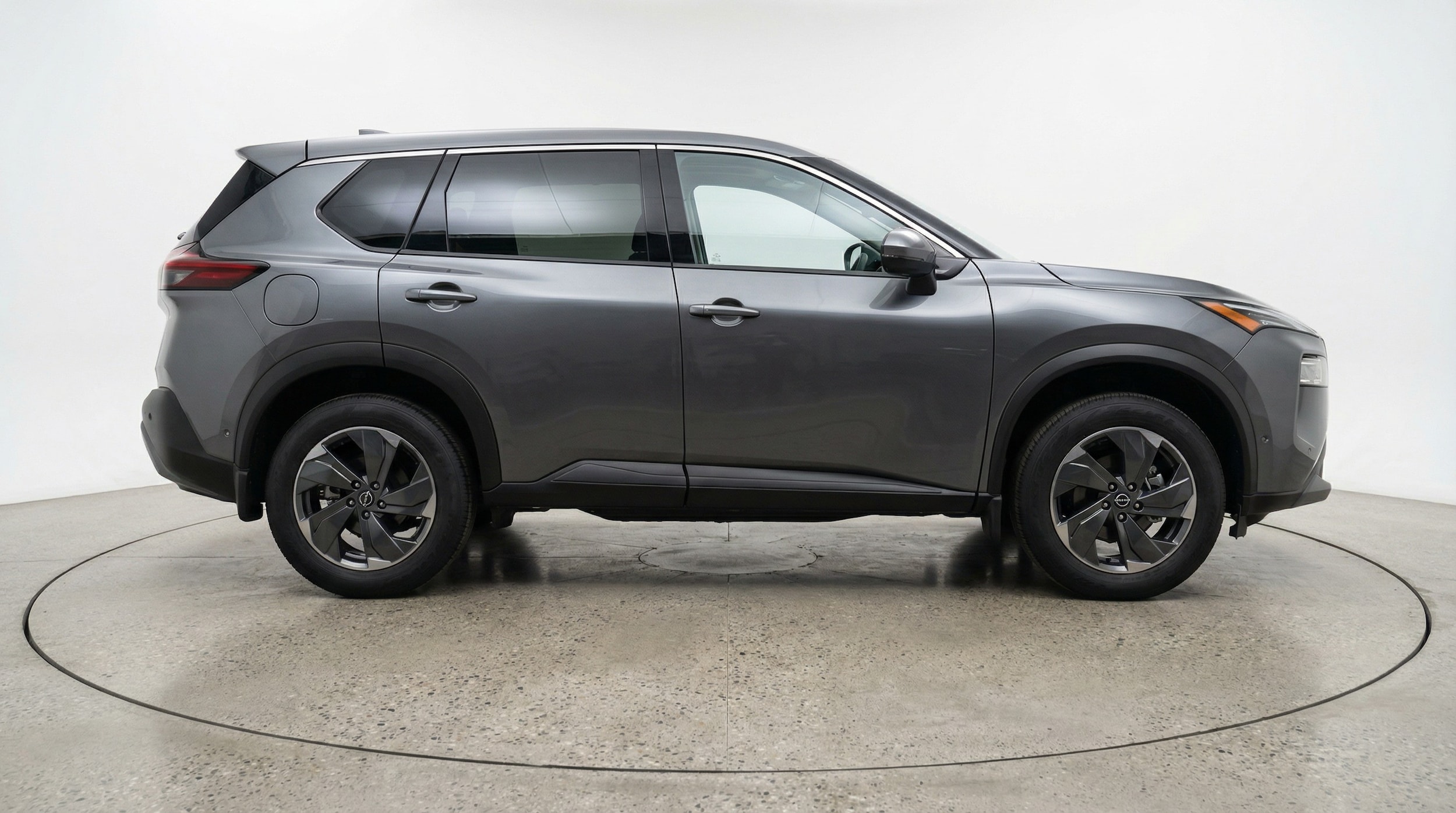 Thumbnail: 2025 Nissan Rogue - 8