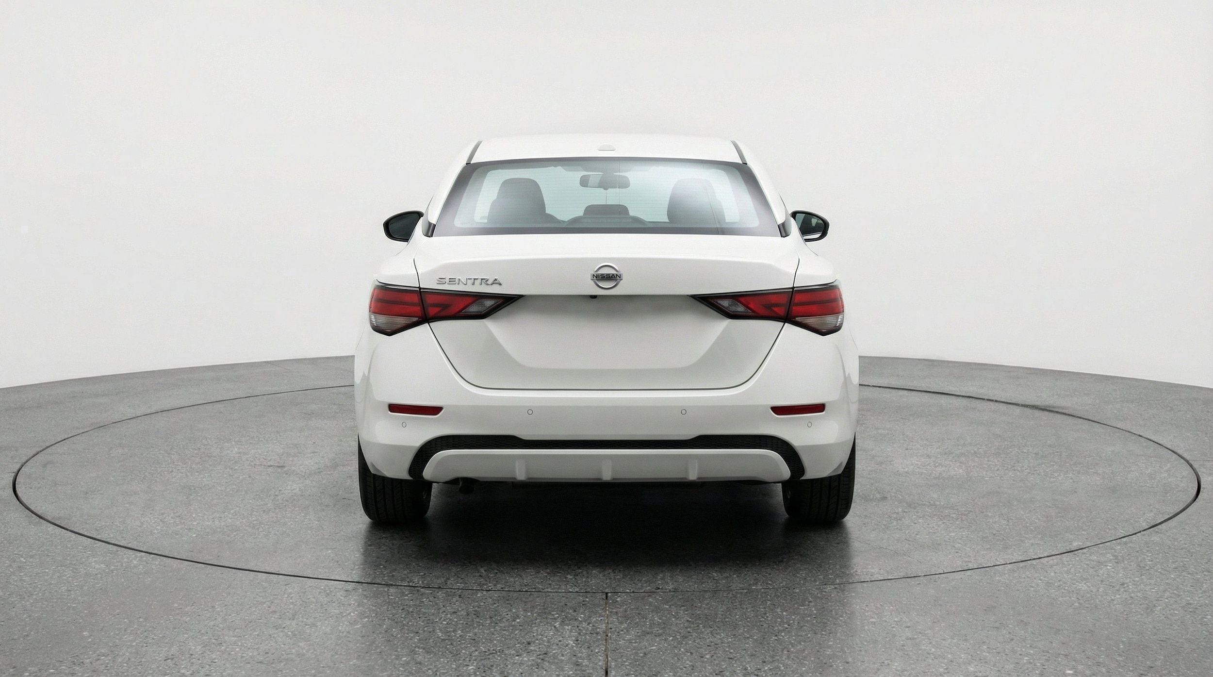 Thumbnail: 2025 Nissan Sentra - 7
