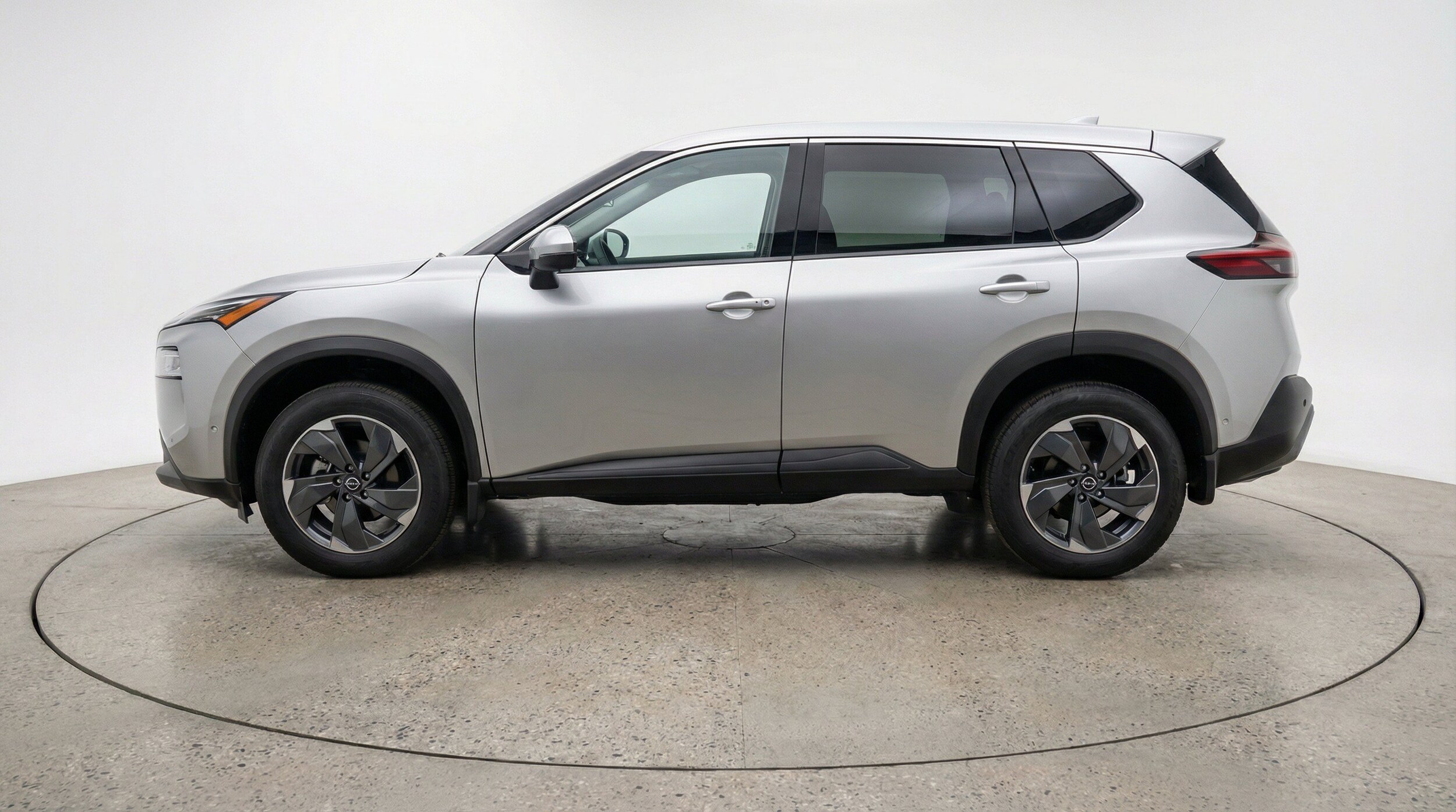Thumbnail: 2025 Nissan Rogue - 5