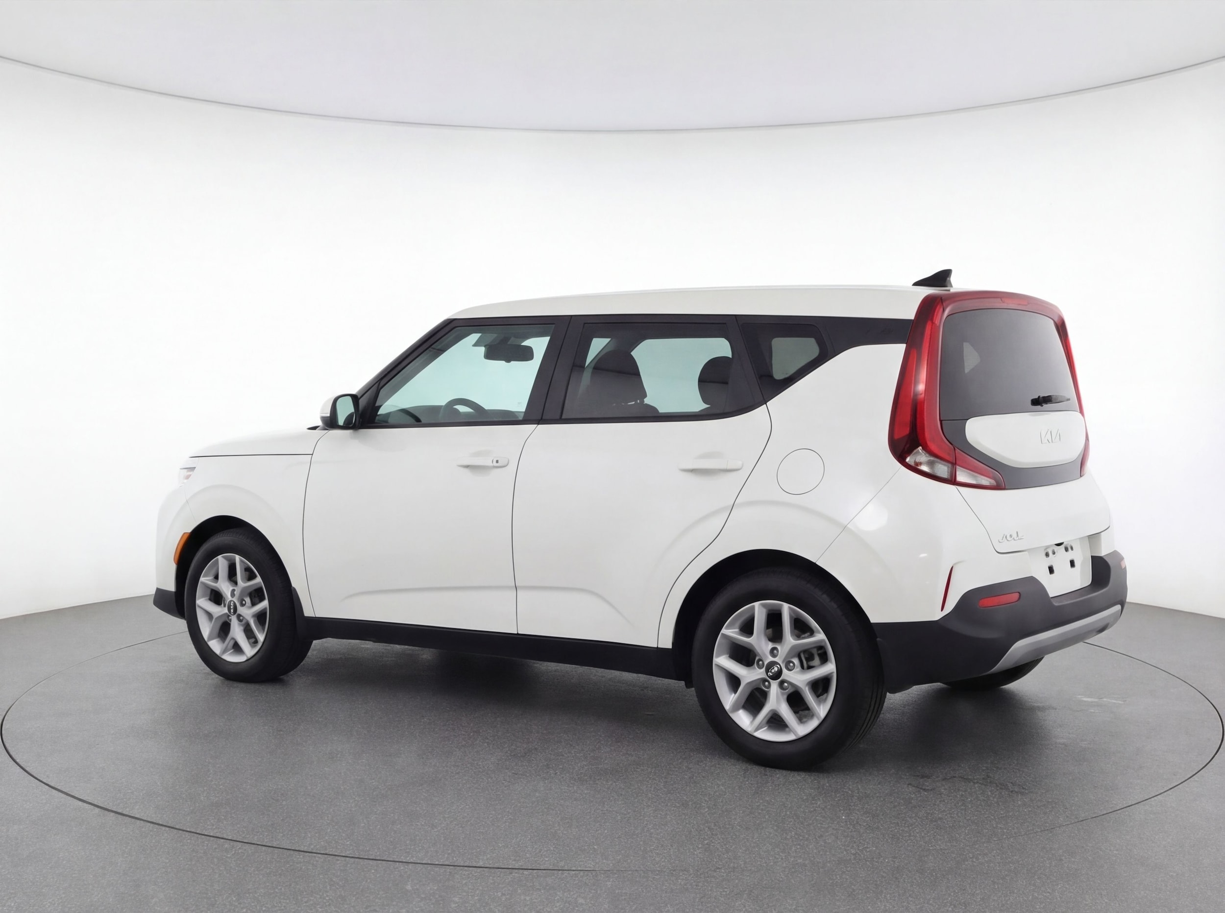 Thumbnail: 2023 Kia Soul - 5