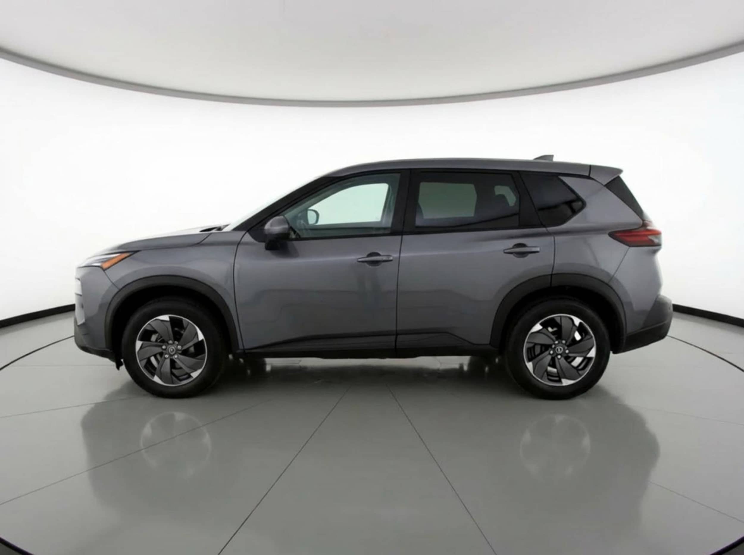 Thumbnail: 2025 Nissan Rogue - 4