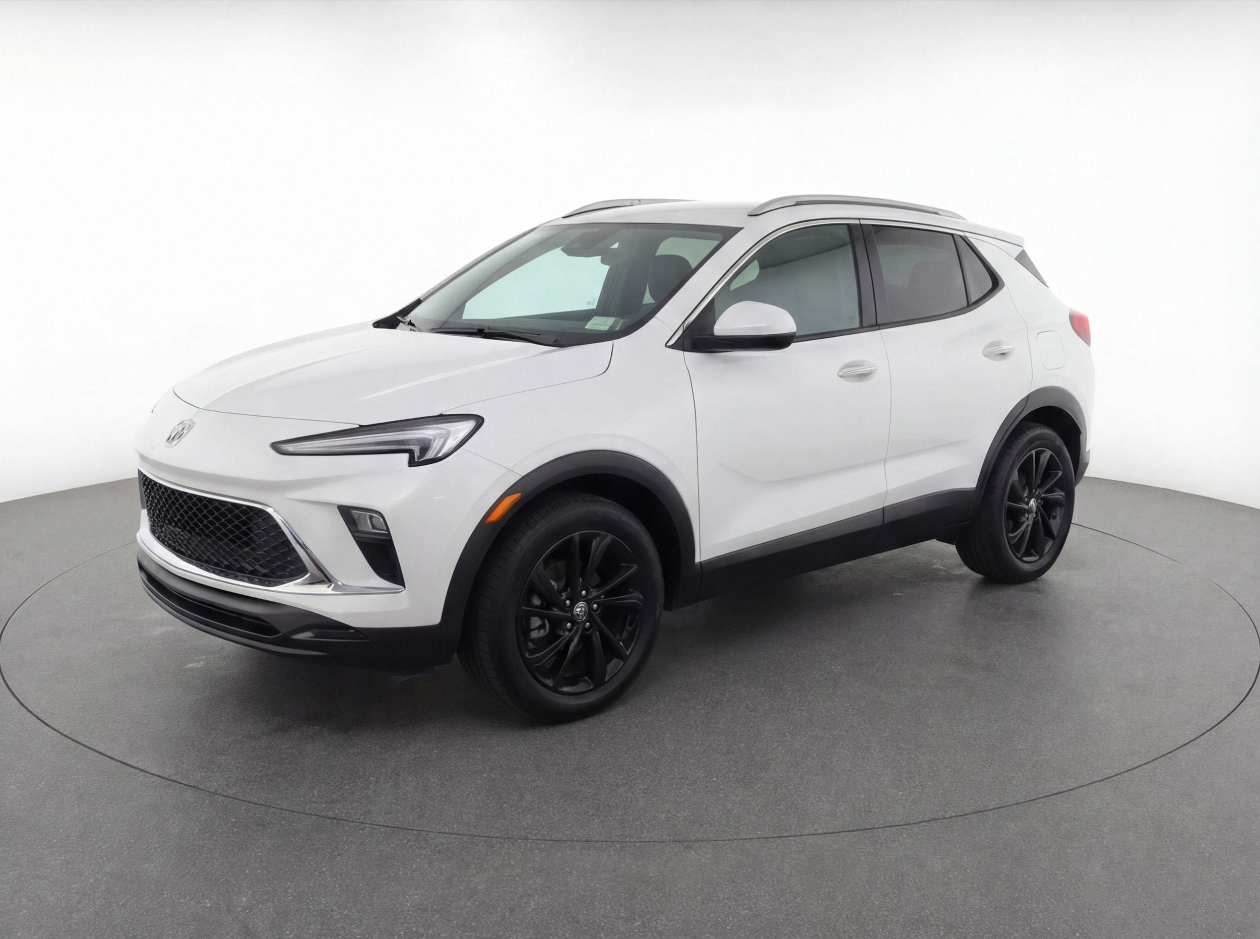 Thumbnail: 2024 Buick Encore GX - 3