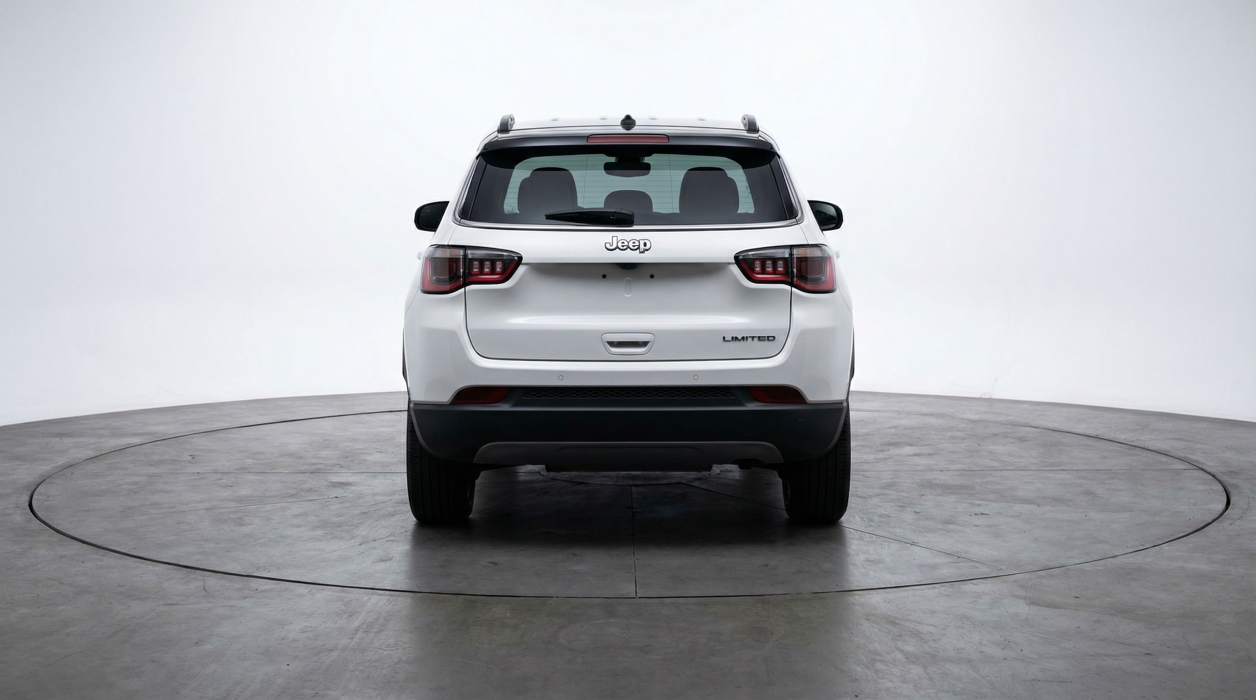 Thumbnail: 2025 Jeep Compass - 6