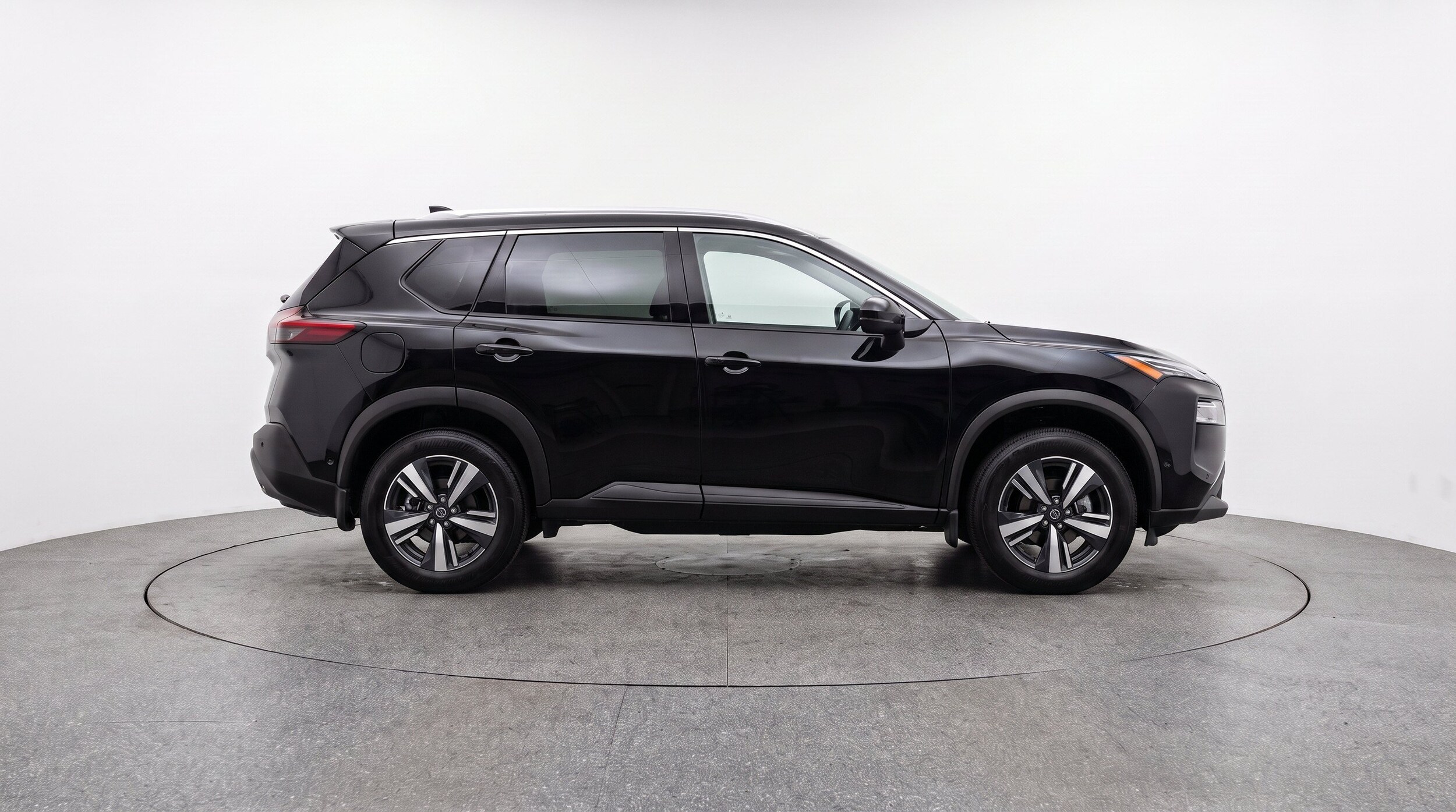 Thumbnail: 2026 Nissan Rogue - 10